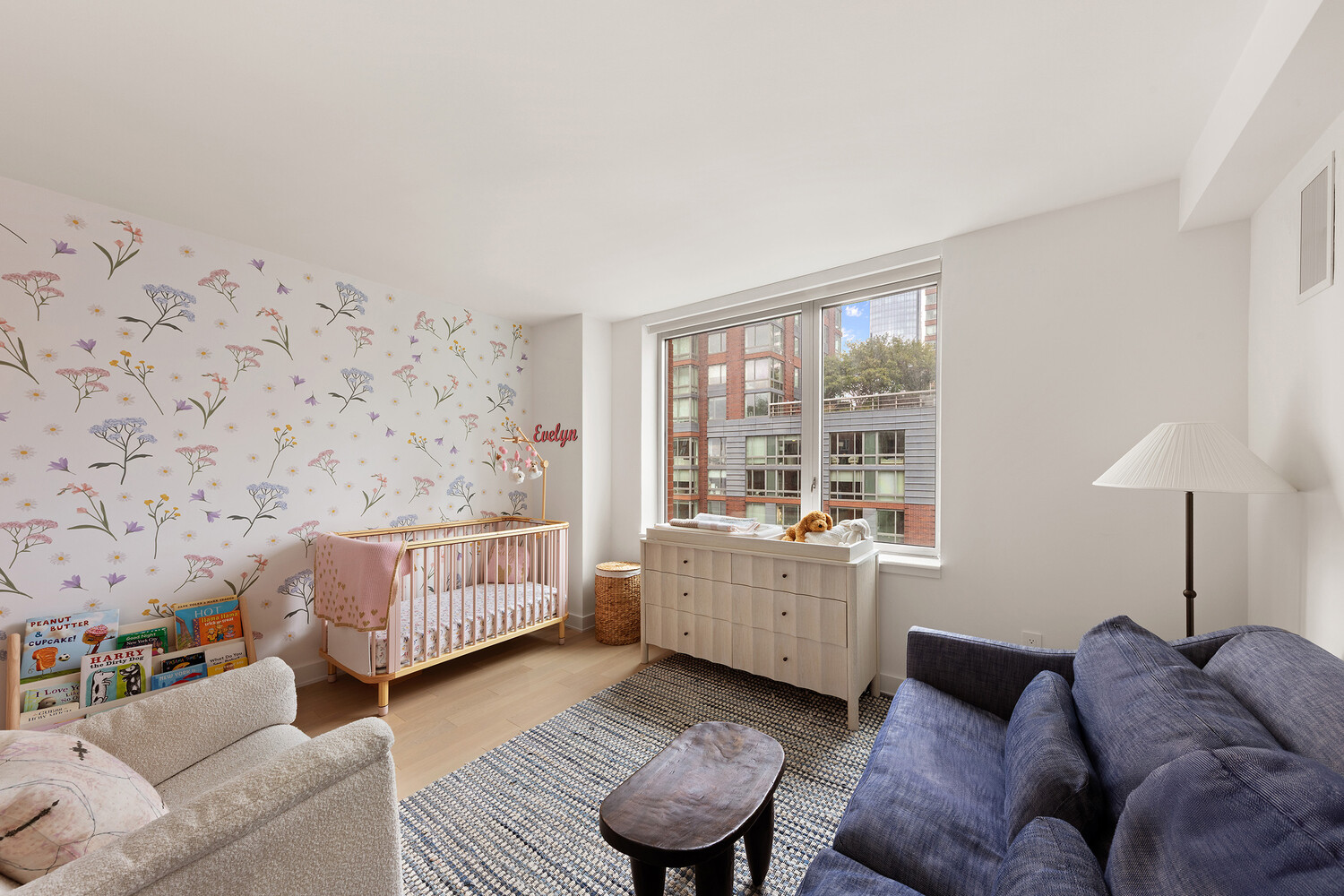 #8 photo, 20 RIVER Terrace, マンハッタン Battery Park City , NY 10007