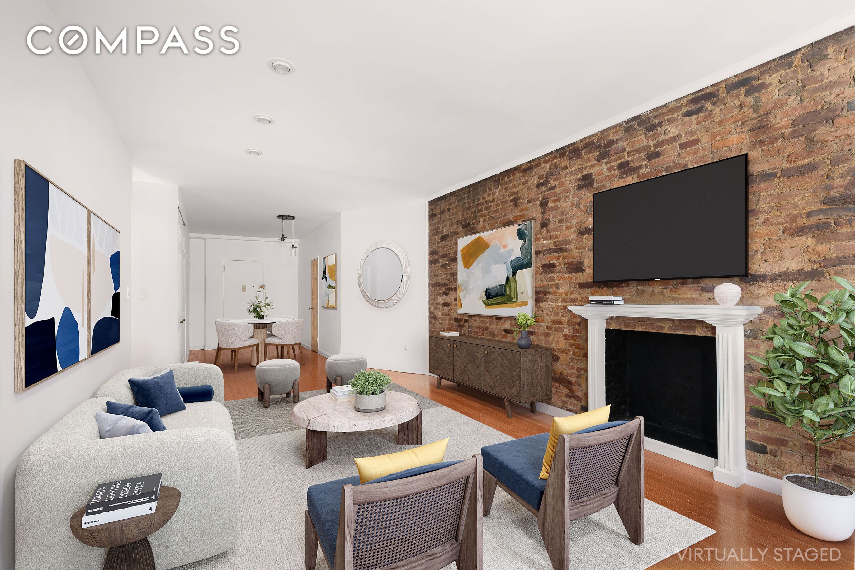 #3 photo, 250 W 16th Street, Chelsea , NY 10011