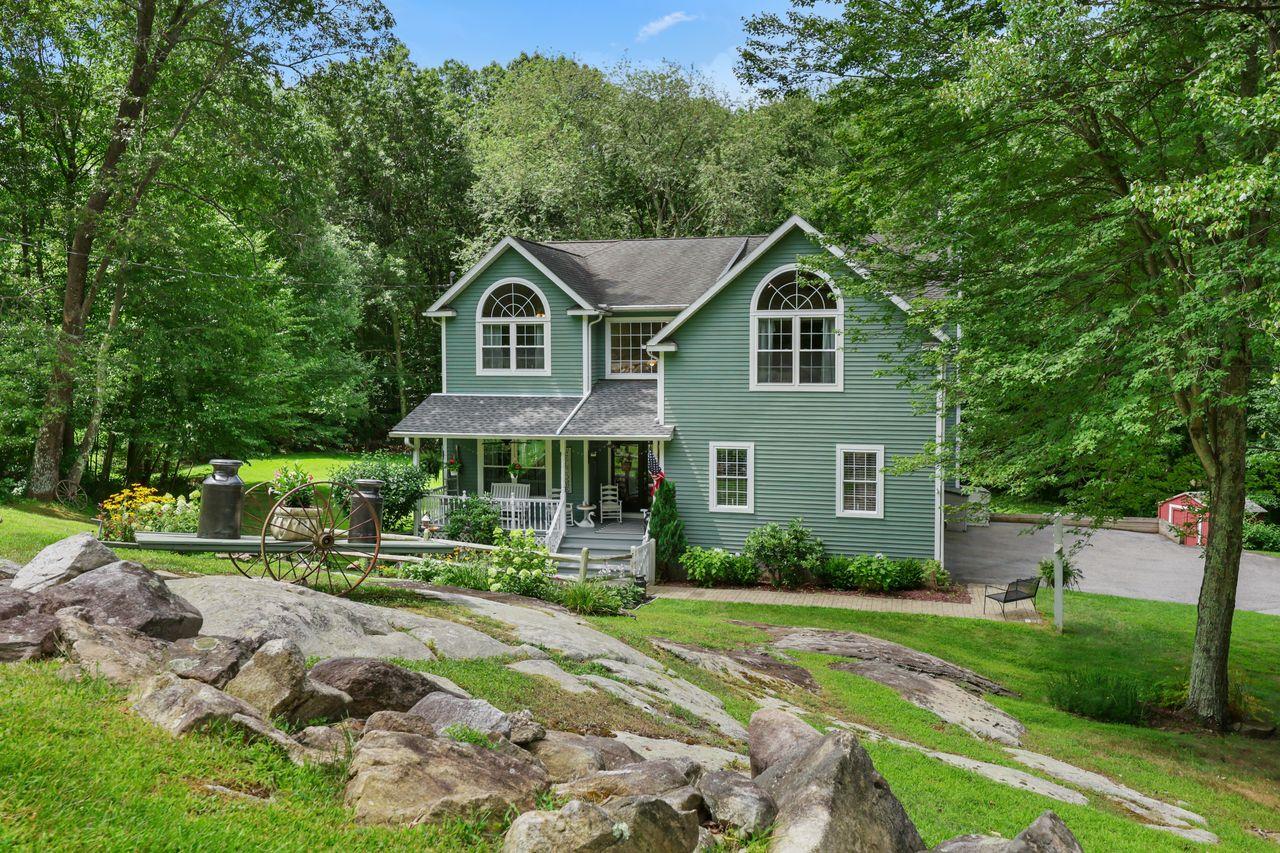 #1 photo, 171 Tammany Hall Road, Carmel , NY 10512