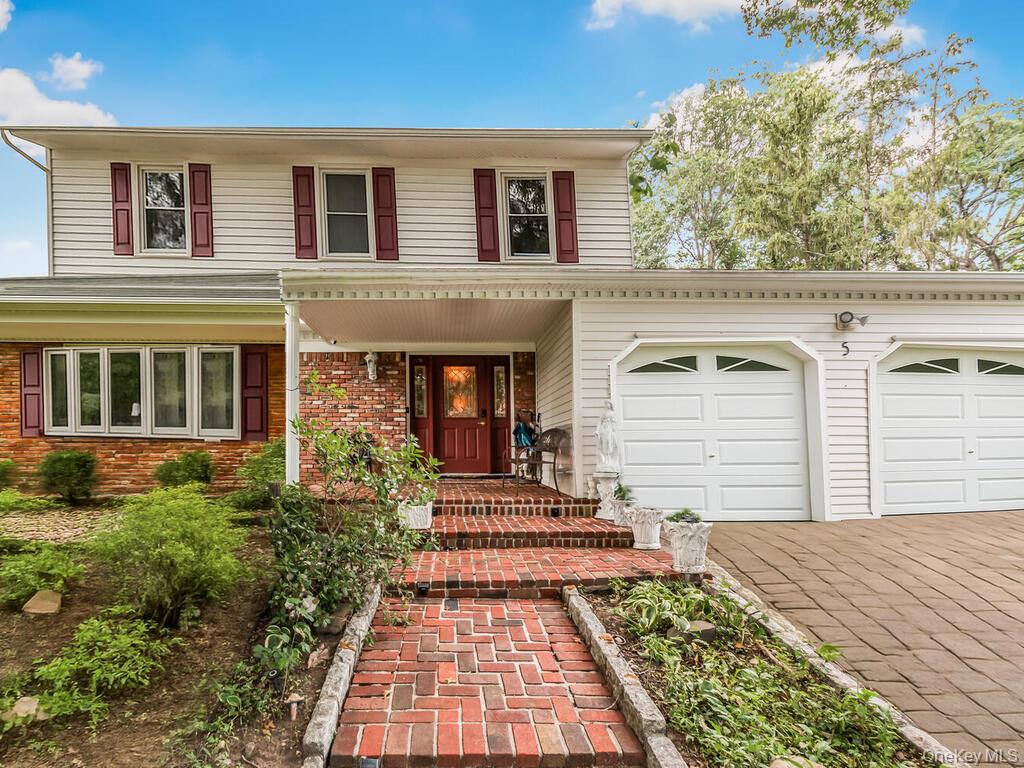 #1 photo, 5 Drexel Court, 紐約州 New City , NY 10956