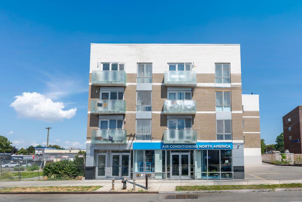 #1 photo, 158-15 Union Turnpike, Fresh Meadows , NY 11366