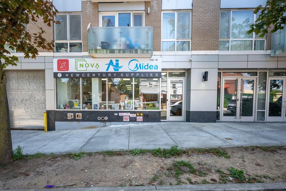 #10 photo, 158-15 Union Turnpike, クイーンズ区 Fresh Meadows , NY 11366