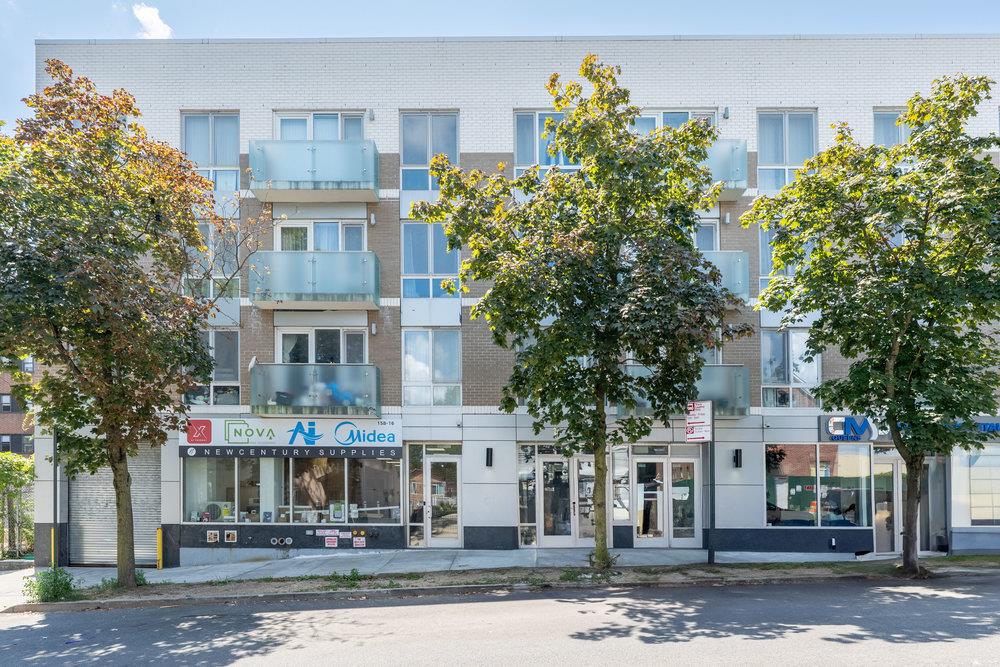 #13 photo, 158-15 Union Turnpike, クイーンズ区 Fresh Meadows , NY 11366