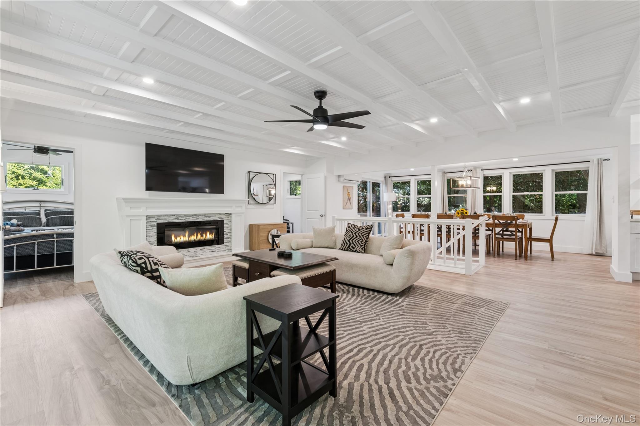 #14 photo, 317 Sky Walk, サフォーク郡 Fire Island Pines , NY 11782