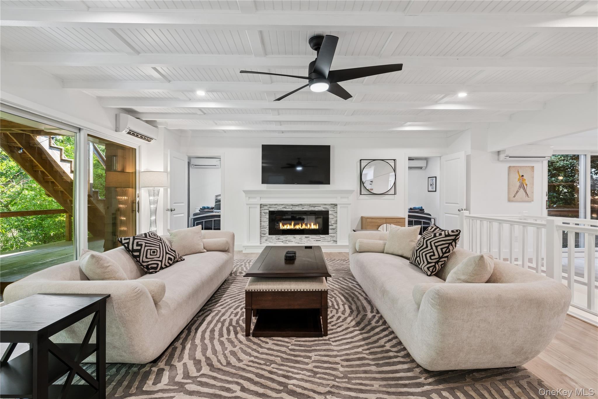 #3 photo, 317 Sky Walk, サフォーク郡 Fire Island Pines , NY 11782