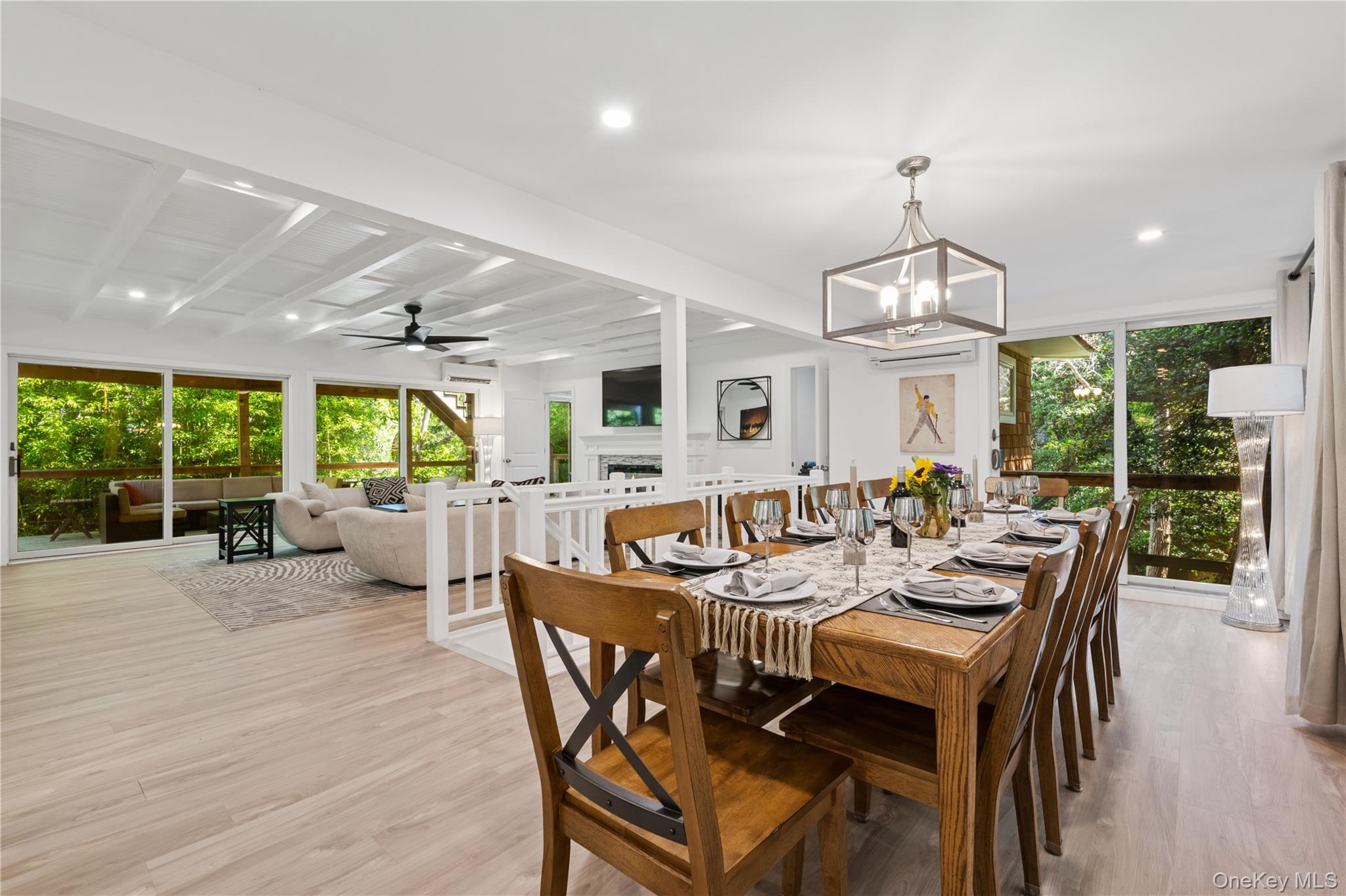 #4 photo, 317 Sky Walk, サフォーク郡 Fire Island Pines , NY 11782