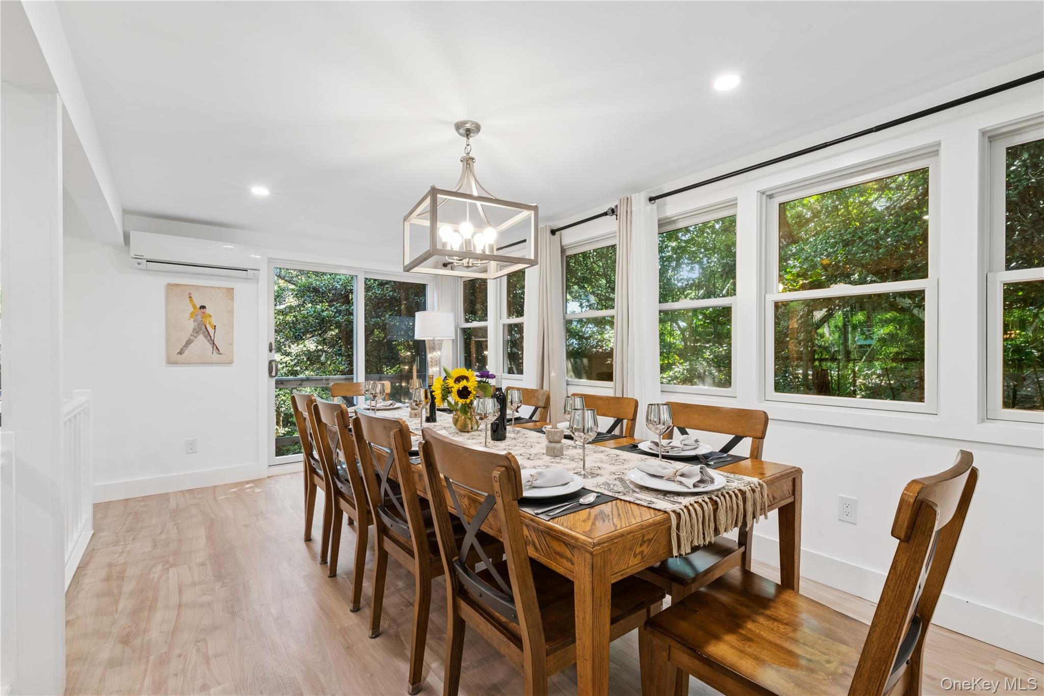 #5 photo, 317 Sky Walk, サフォーク郡 Fire Island Pines , NY 11782