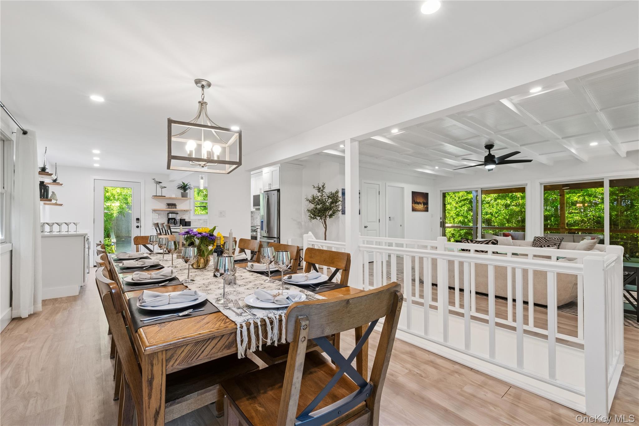 #6 photo, 317 Sky Walk, サフォーク郡 Fire Island Pines , NY 11782