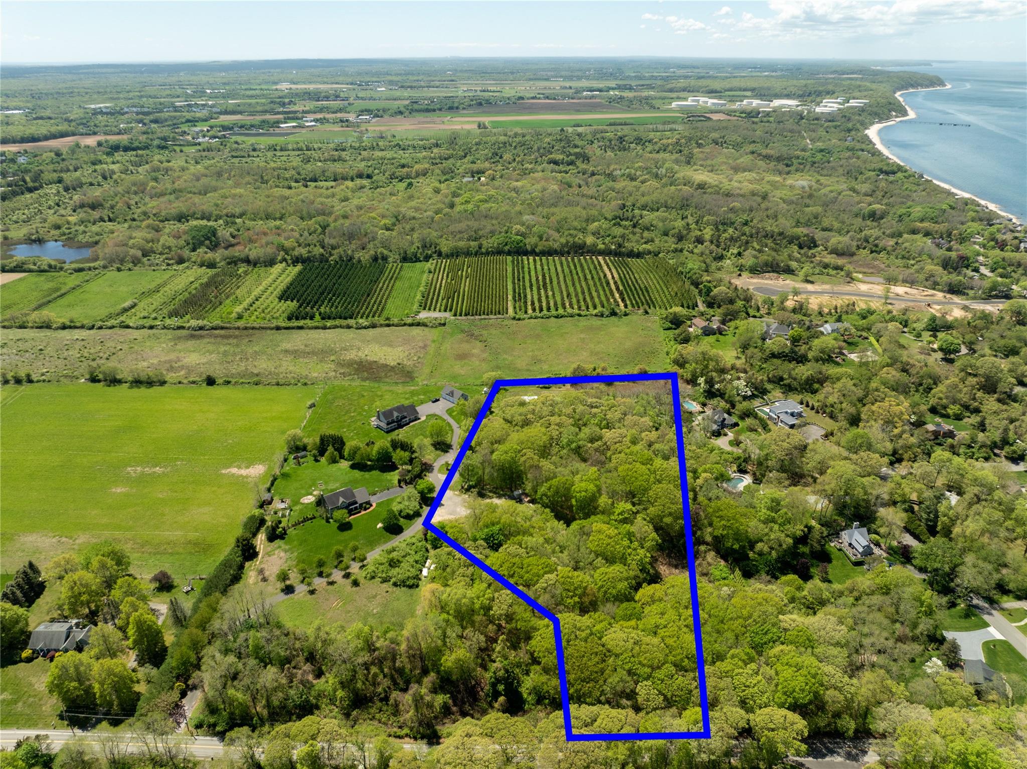 #2 photo, Pier Avenue, サフォーク郡 Jamesport , NY 11901