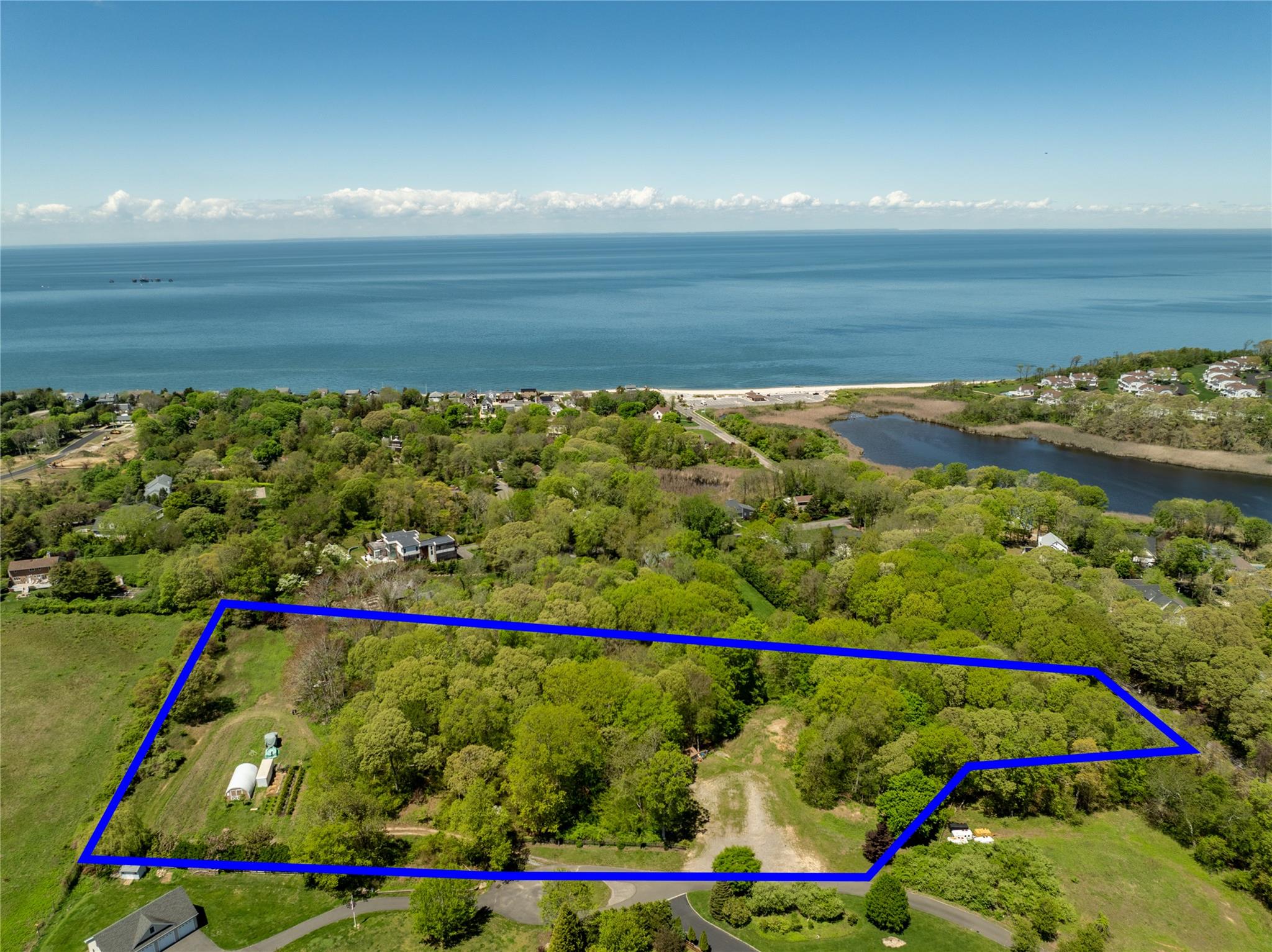 #6 photo, Pier Avenue, サフォーク郡 Jamesport , NY 11901