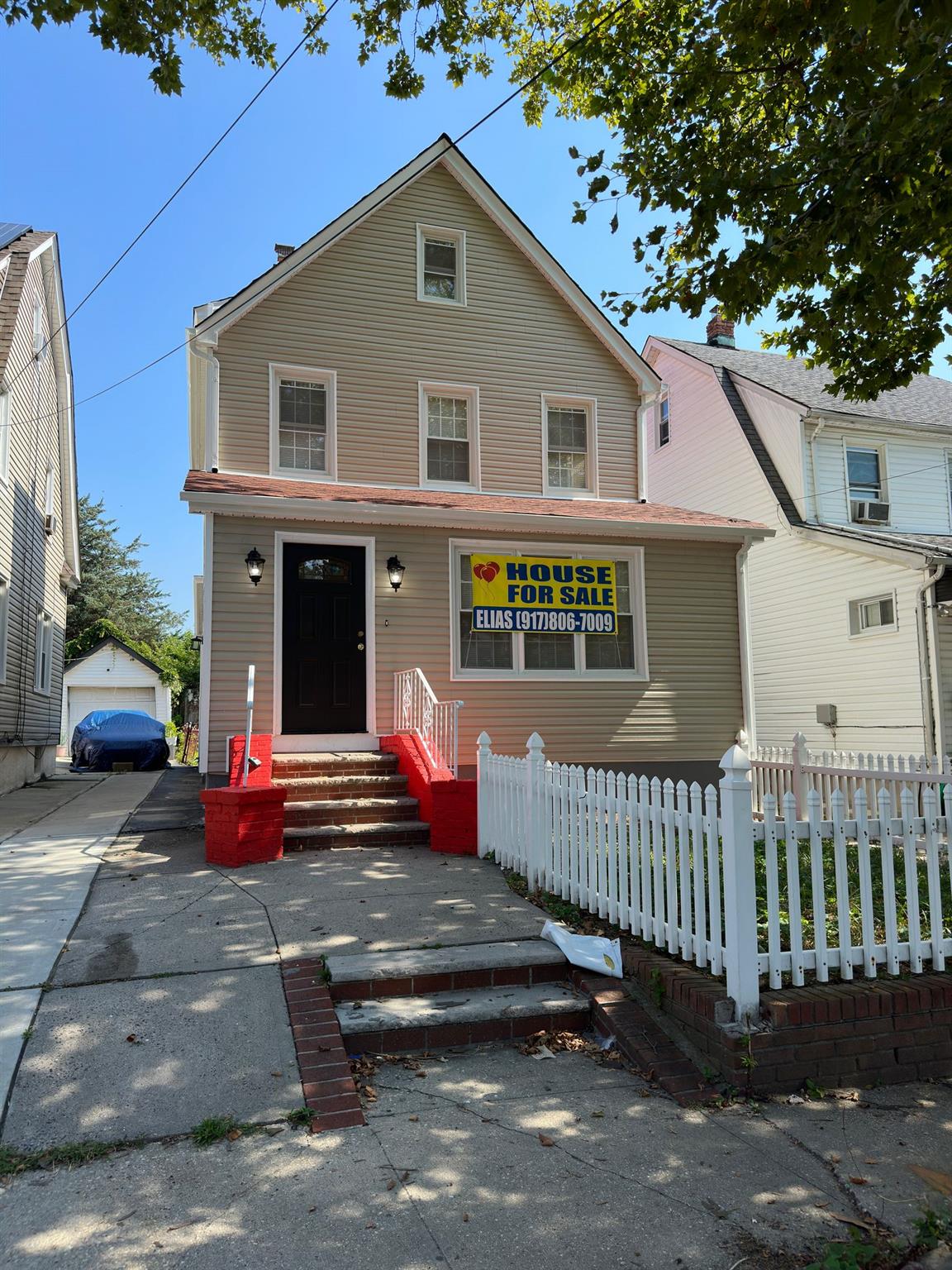 #1 photo, 21511 112th Avenue, Queens Village , NY 11429