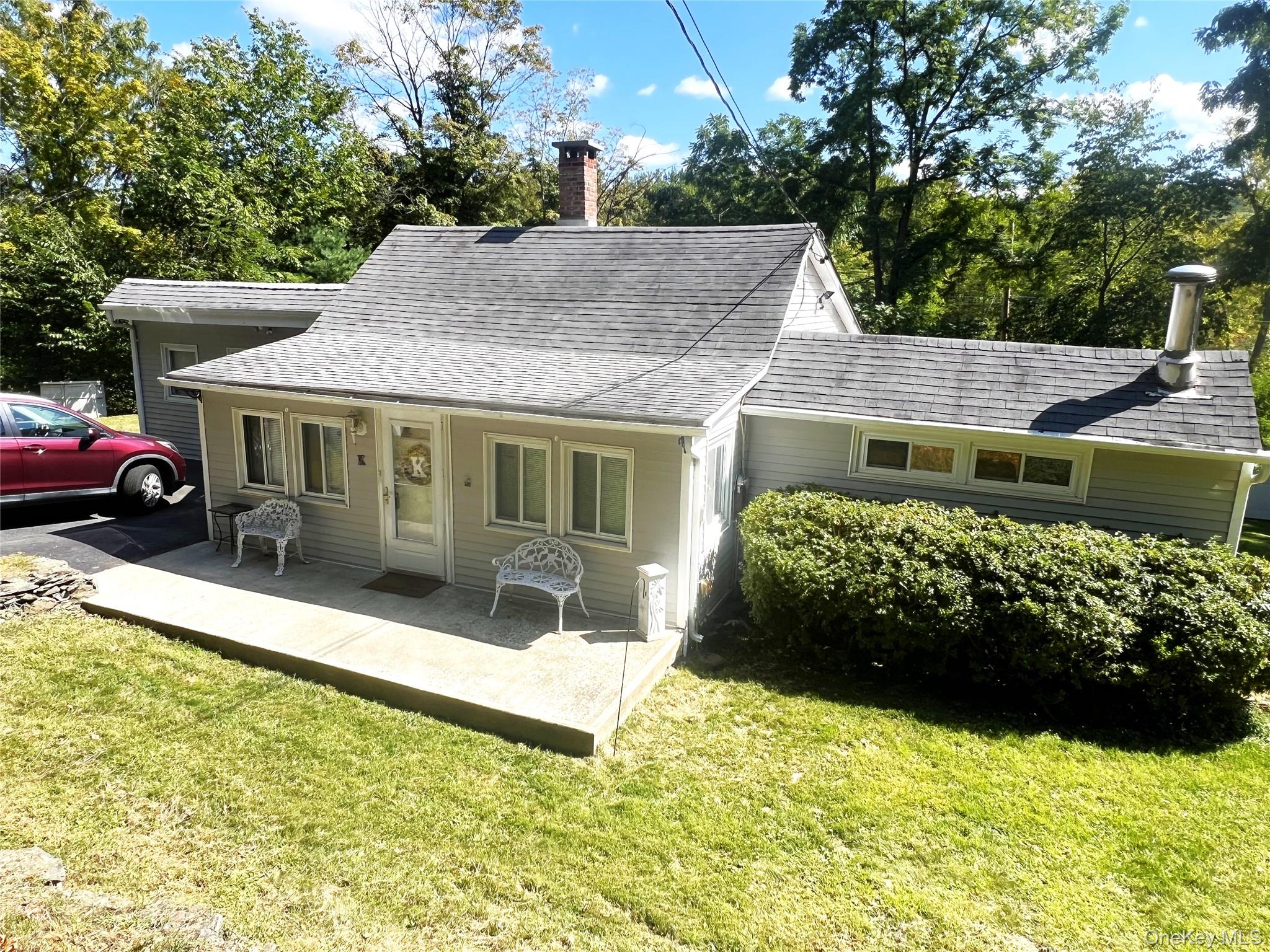 #1 photo, 198 Tinkertown Road, Salt Point , NY 12578