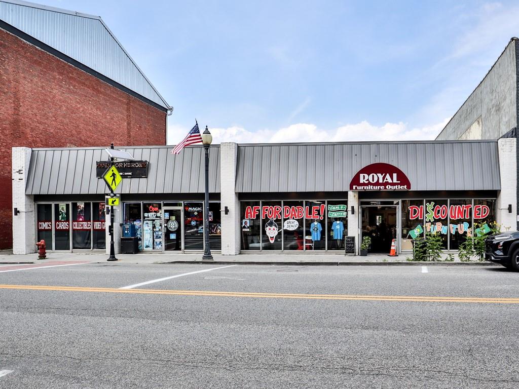 #2 photo, 40 Front Street, Port Jervis , NY 12771