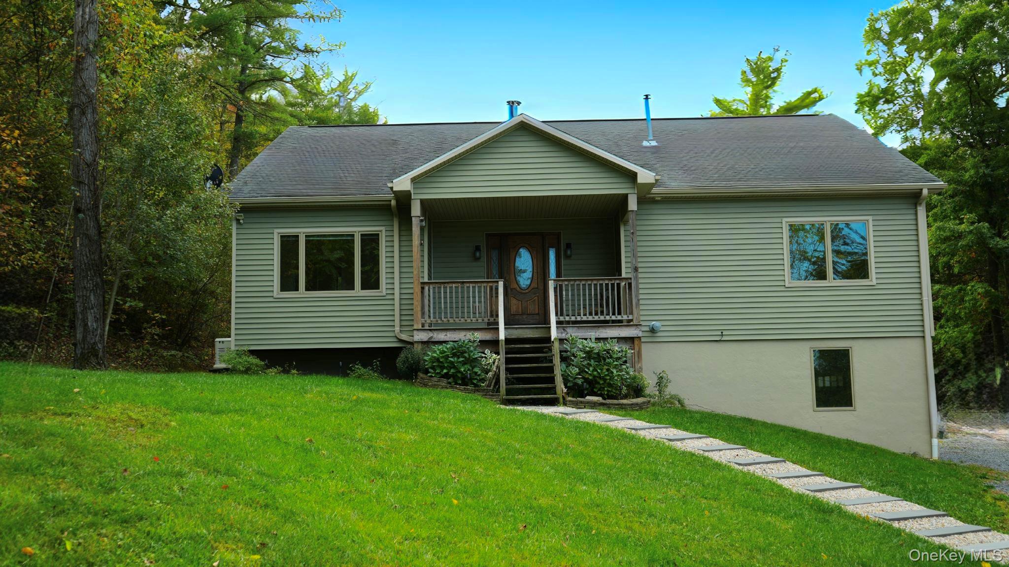 #1 photo, 86 Paul Horn Road, Catskill , NY 12414