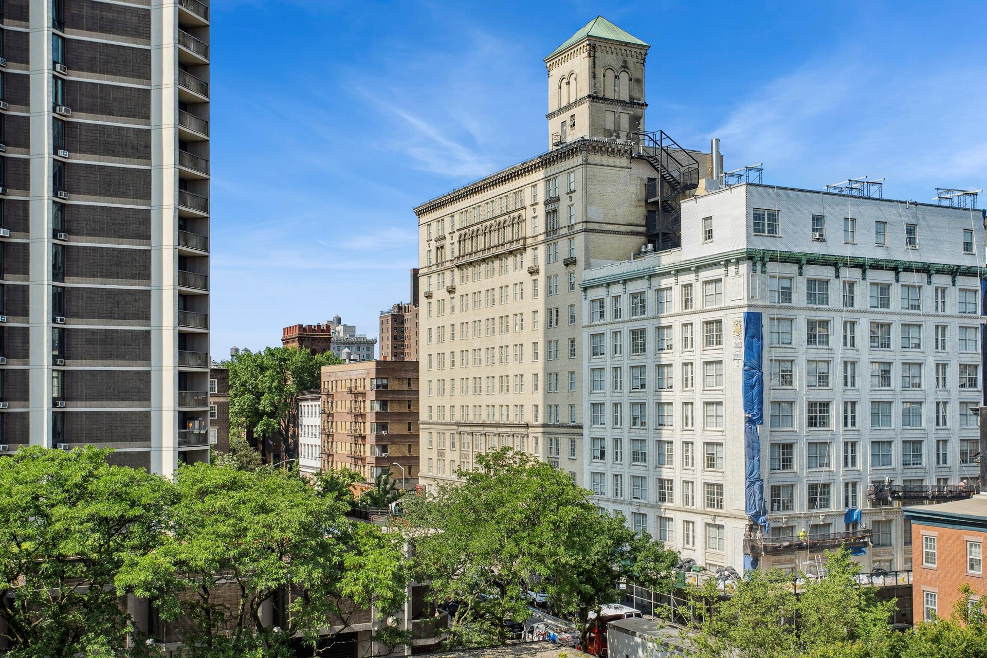 #12 photo, 75 HENRY Street, ブルックリン区 Brooklyn Heights , NY 11201