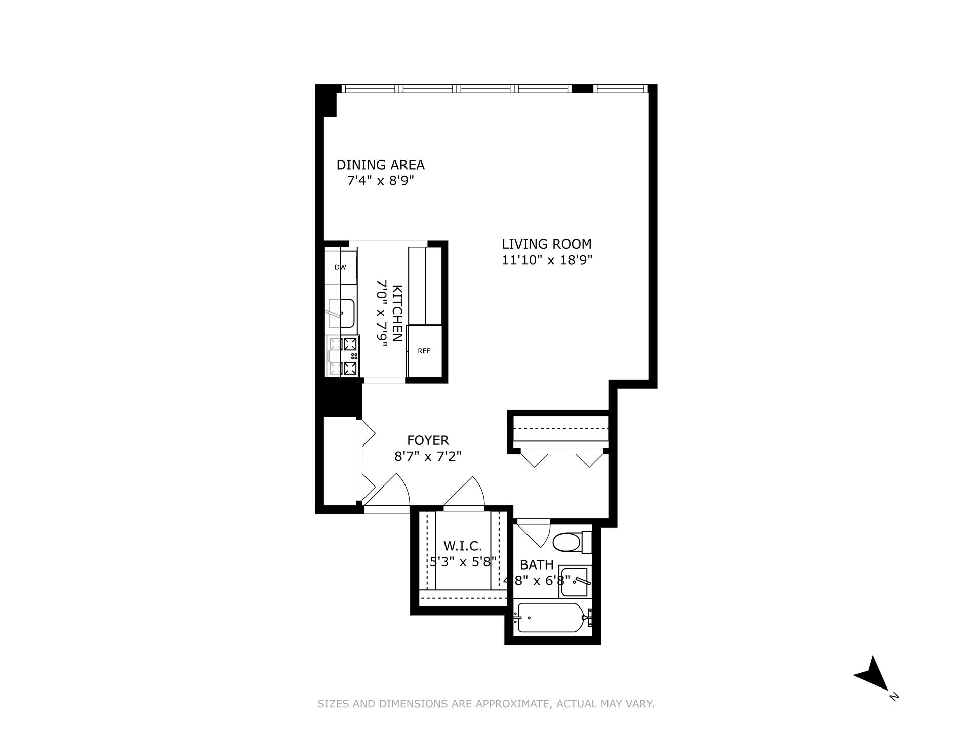 #2 photo, 75 HENRY Street, ブルックリン区 Brooklyn Heights , NY 11201