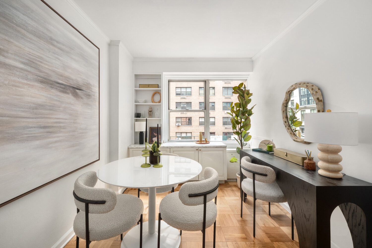 #3 photo, 136 E 56TH Street, マンハッタン Midtown East , NY 10022