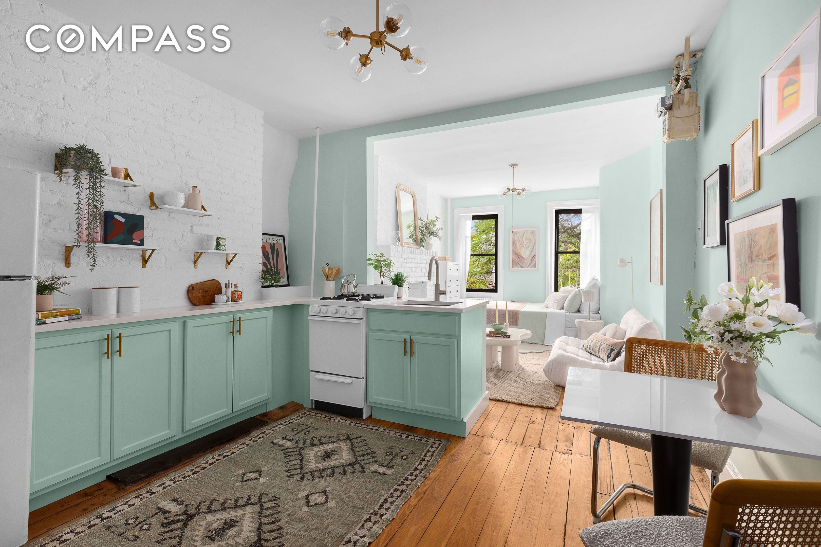 #1 photo, 24 Cornelia Street, West Village , NY 10014