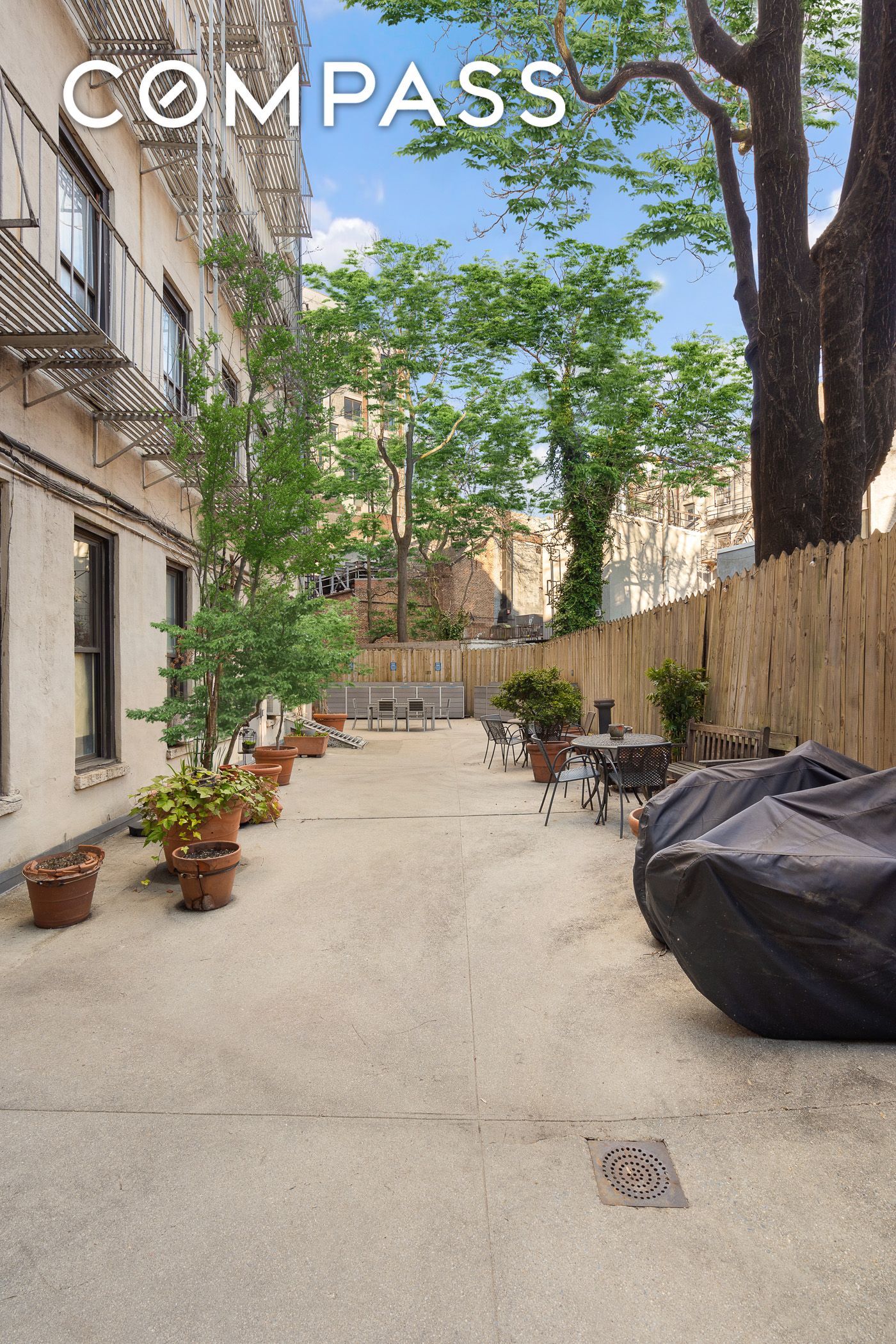 #10 photo, 24 Cornelia Street, West Village , NY 10014