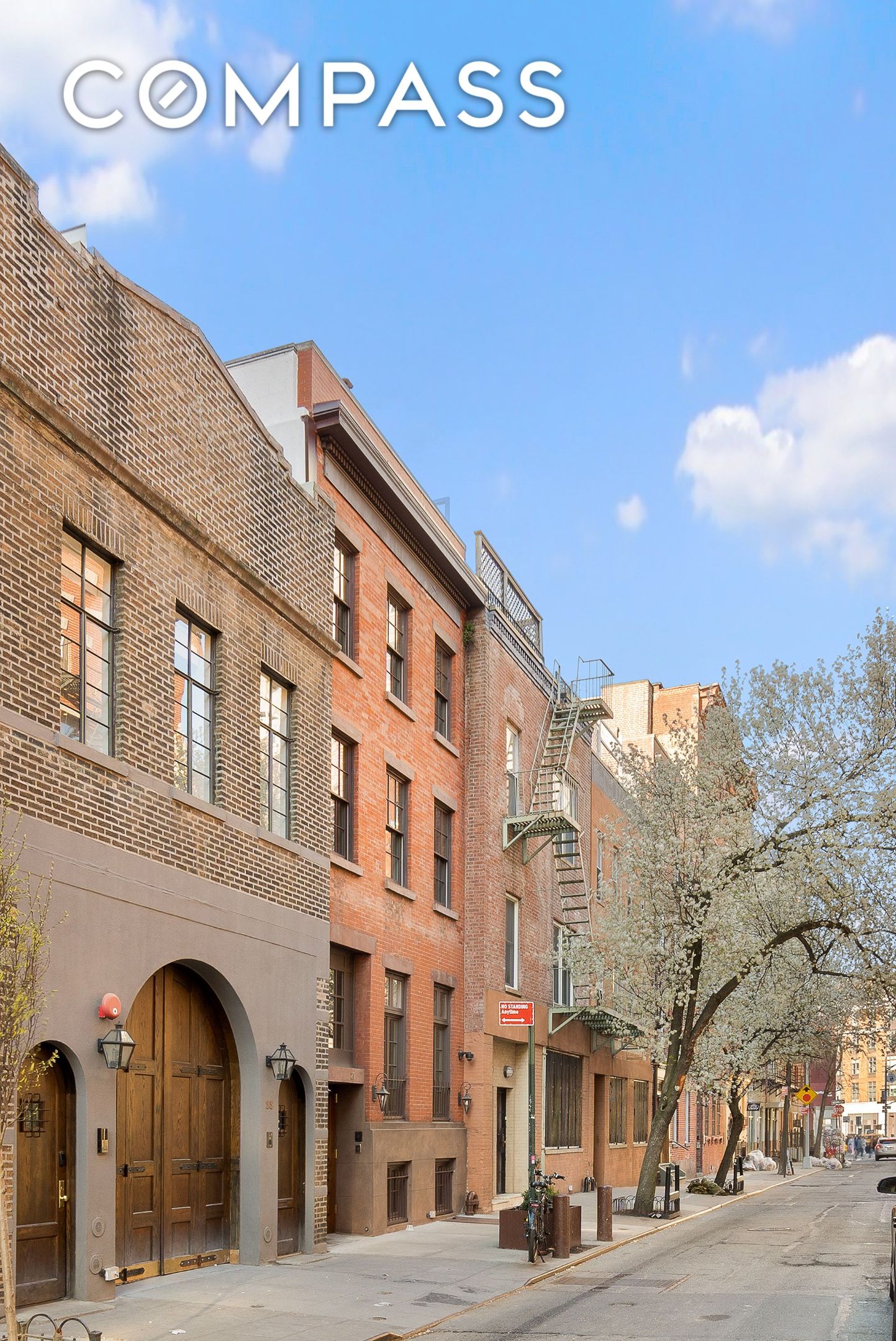 #11 photo, 24 Cornelia Street, West Village , NY 10014