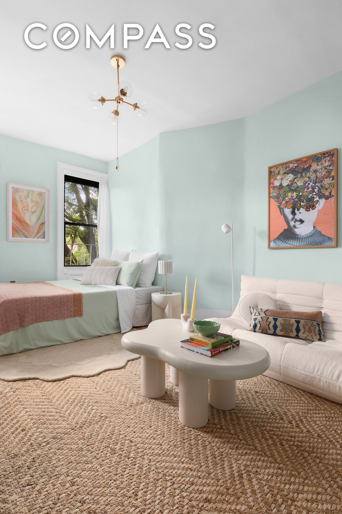 #5 photo, 24 Cornelia Street, West Village , NY 10014