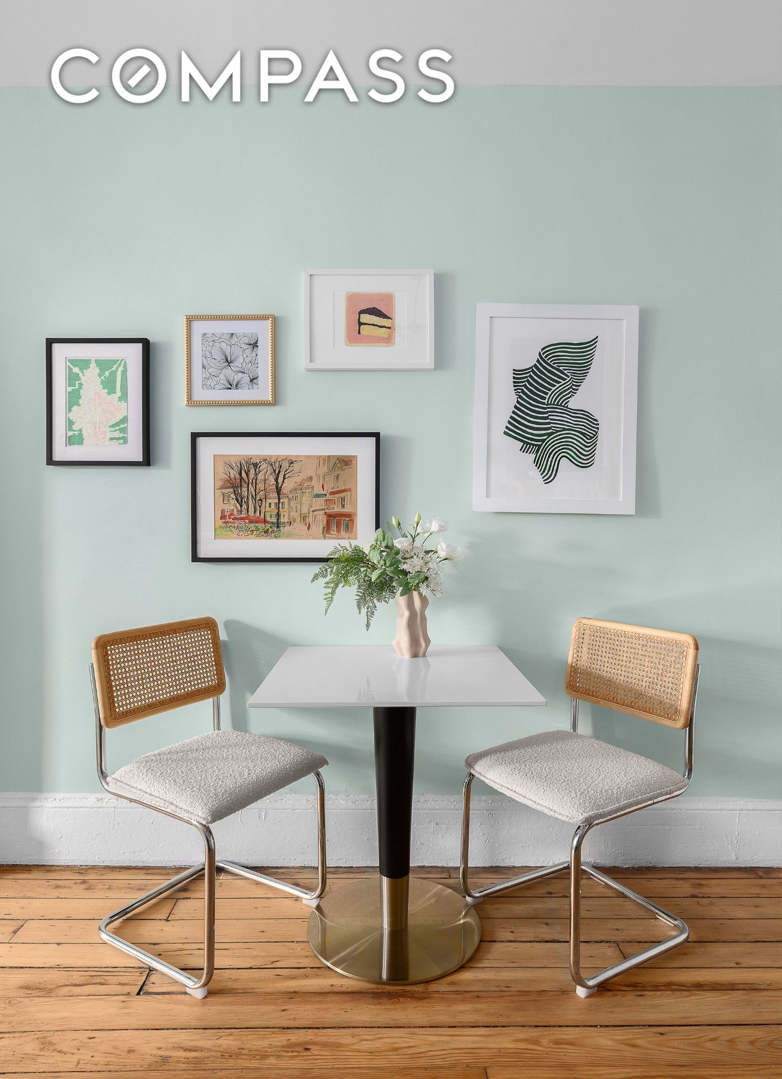 #7 photo, 24 Cornelia Street, West Village , NY 10014