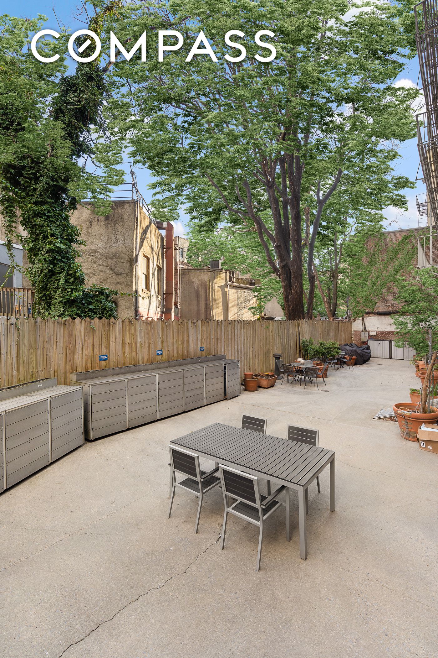 #9 photo, 24 Cornelia Street, West Village , NY 10014