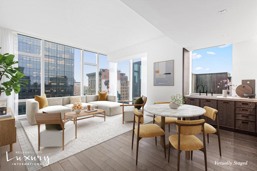 #1 photo, 45 E 22nd Street, 曼哈頓 基普斯湾 Flatiron , NY 10010