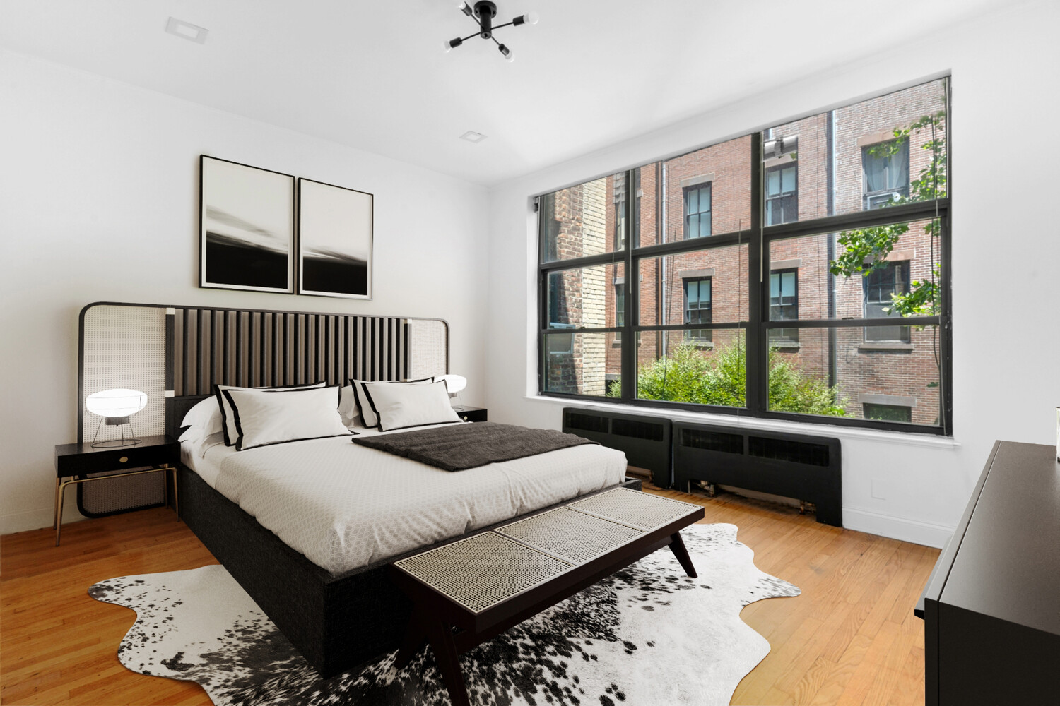 #4 photo, 33 W 9TH Street, マンハッタン Greenwich Village , NY 10011