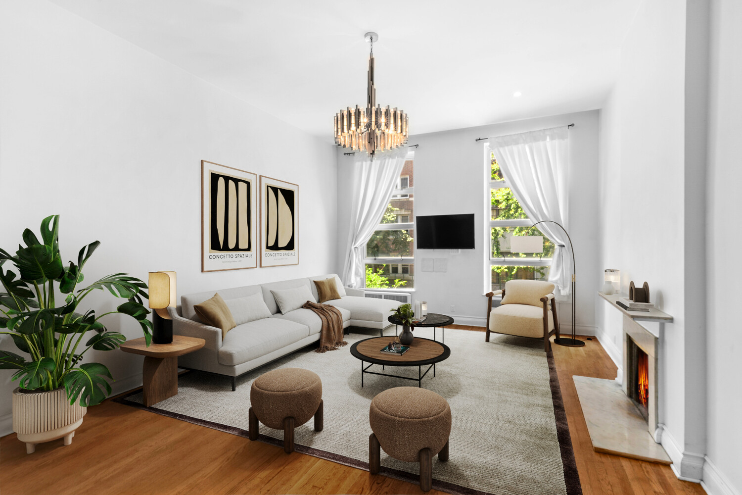 #6 photo, 33 W 9TH Street, マンハッタン Greenwich Village , NY 10011