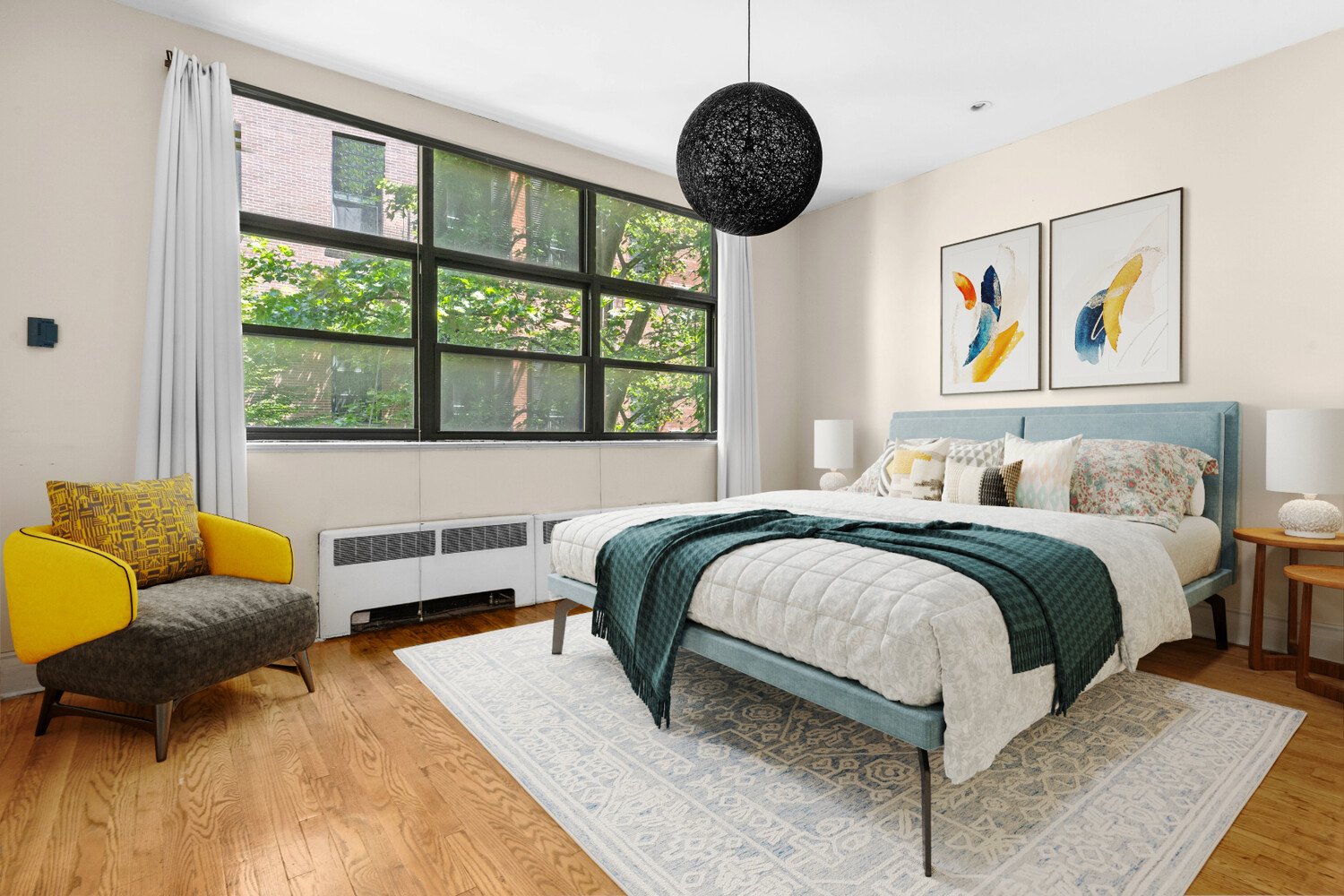 #9 photo, 33 W 9TH Street, マンハッタン Greenwich Village , NY 10011