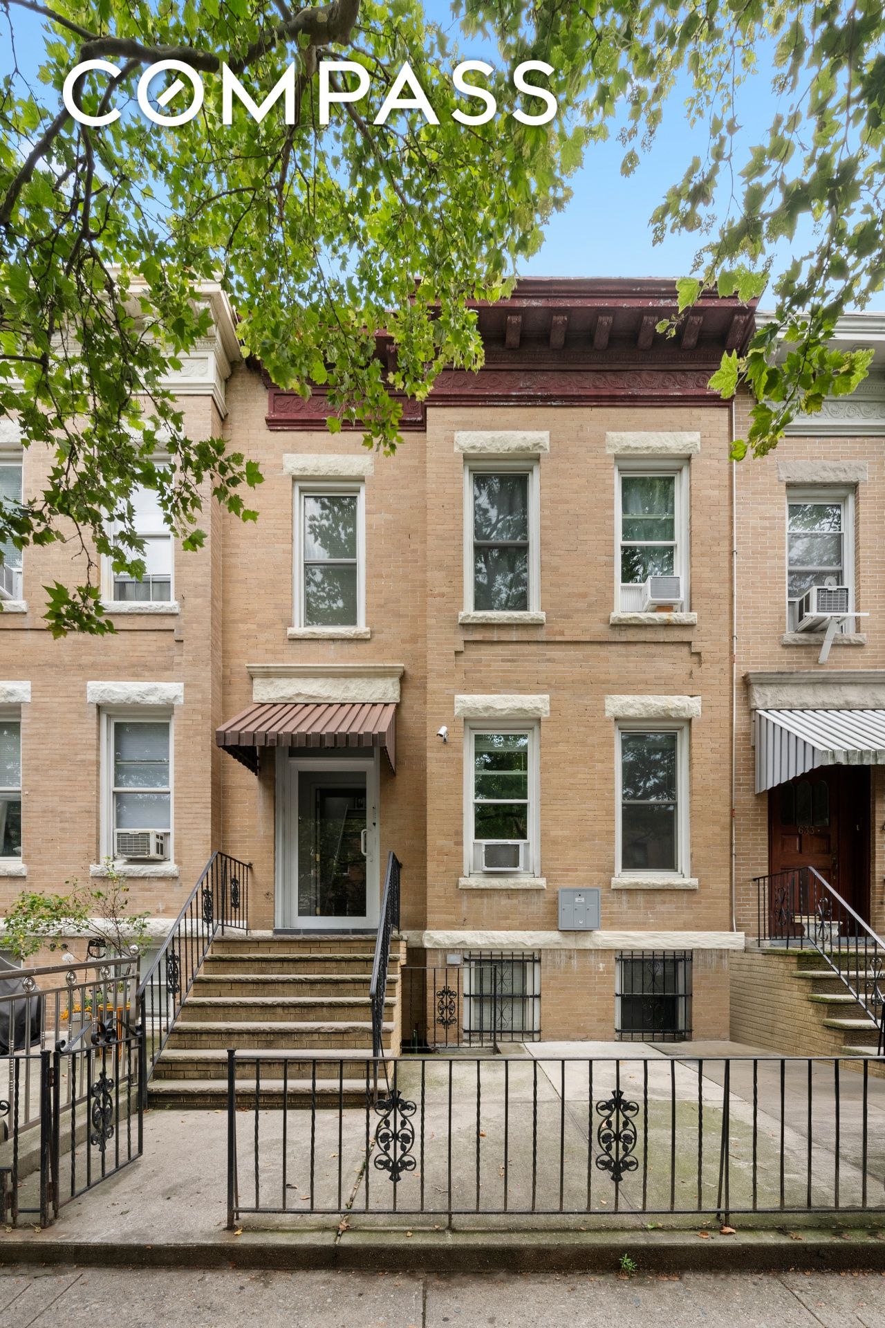 #1 photo, 629 45th Street, Sunset Park , NY 11220