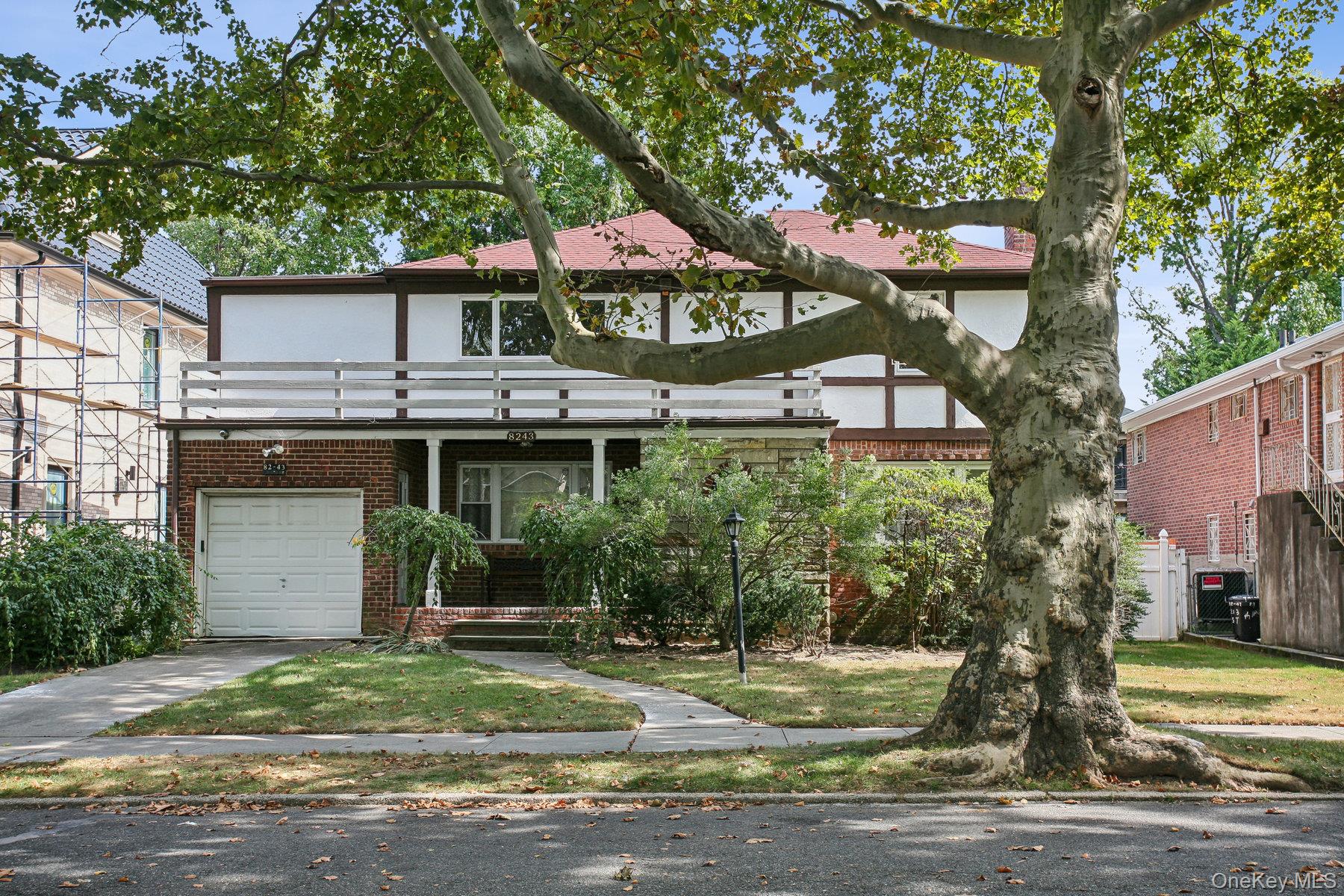 #2 photo, 82-43 213th Street, クイーンズ区 Hollis Hills , NY 11427