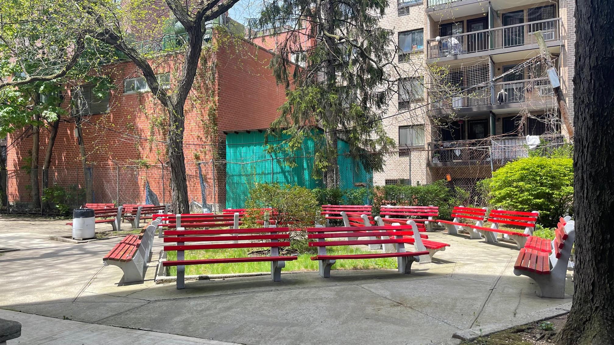 #12 photo, 142-05 Roosevelt Avenue, クイーンズ区 Flushing , NY 11354