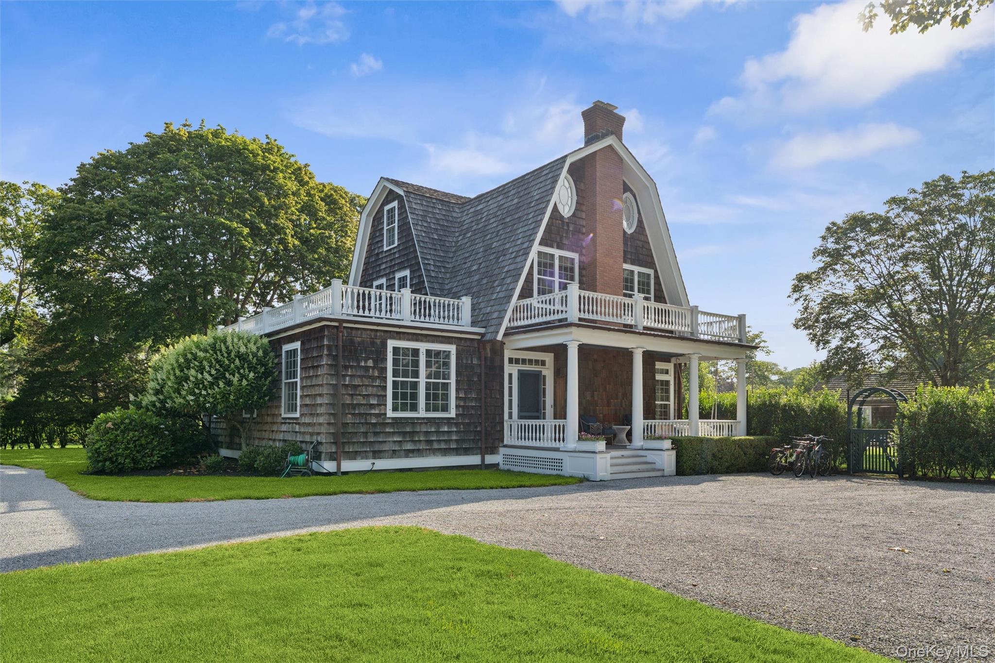 #1 photo, 109 Quogue Street, サフォーク郡 Quogue , NY 11959