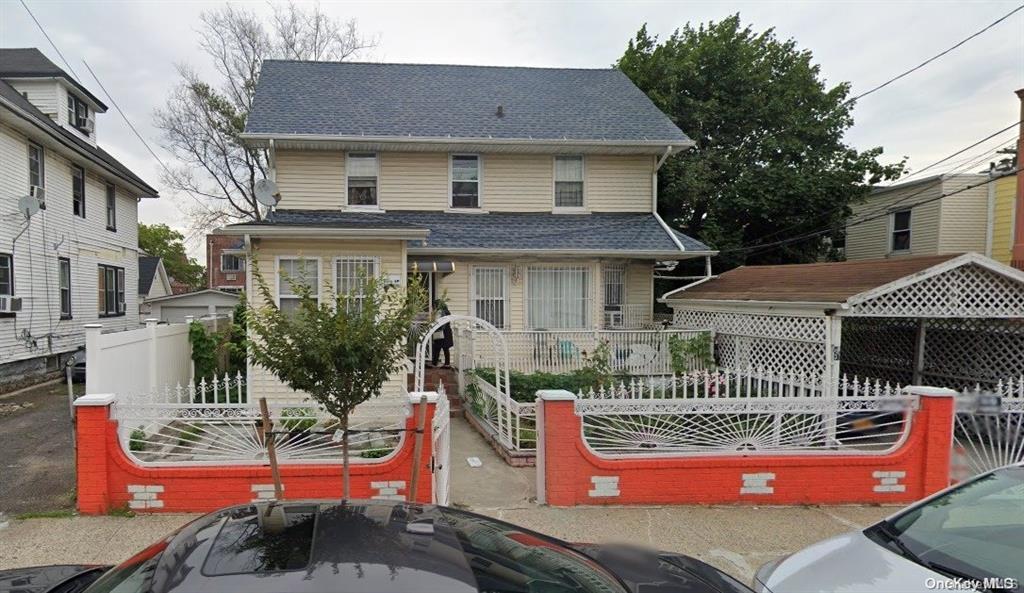 #1 photo, 90-37 190th Street, Hollis , NY 11423