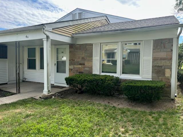 #1 photo, 4 Ethan Allen Court, Ridge , NY 11961