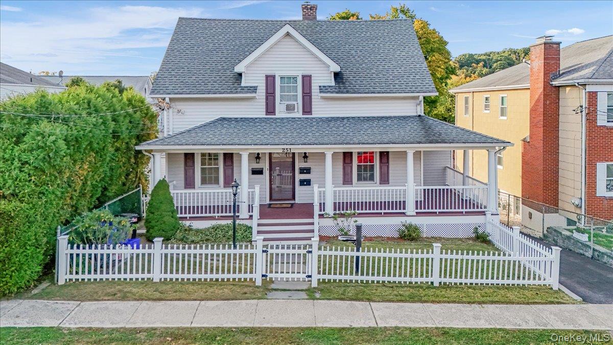 #1 photo, 251 Columbus Avenue, 紐約州 West Harrison , NY 10604