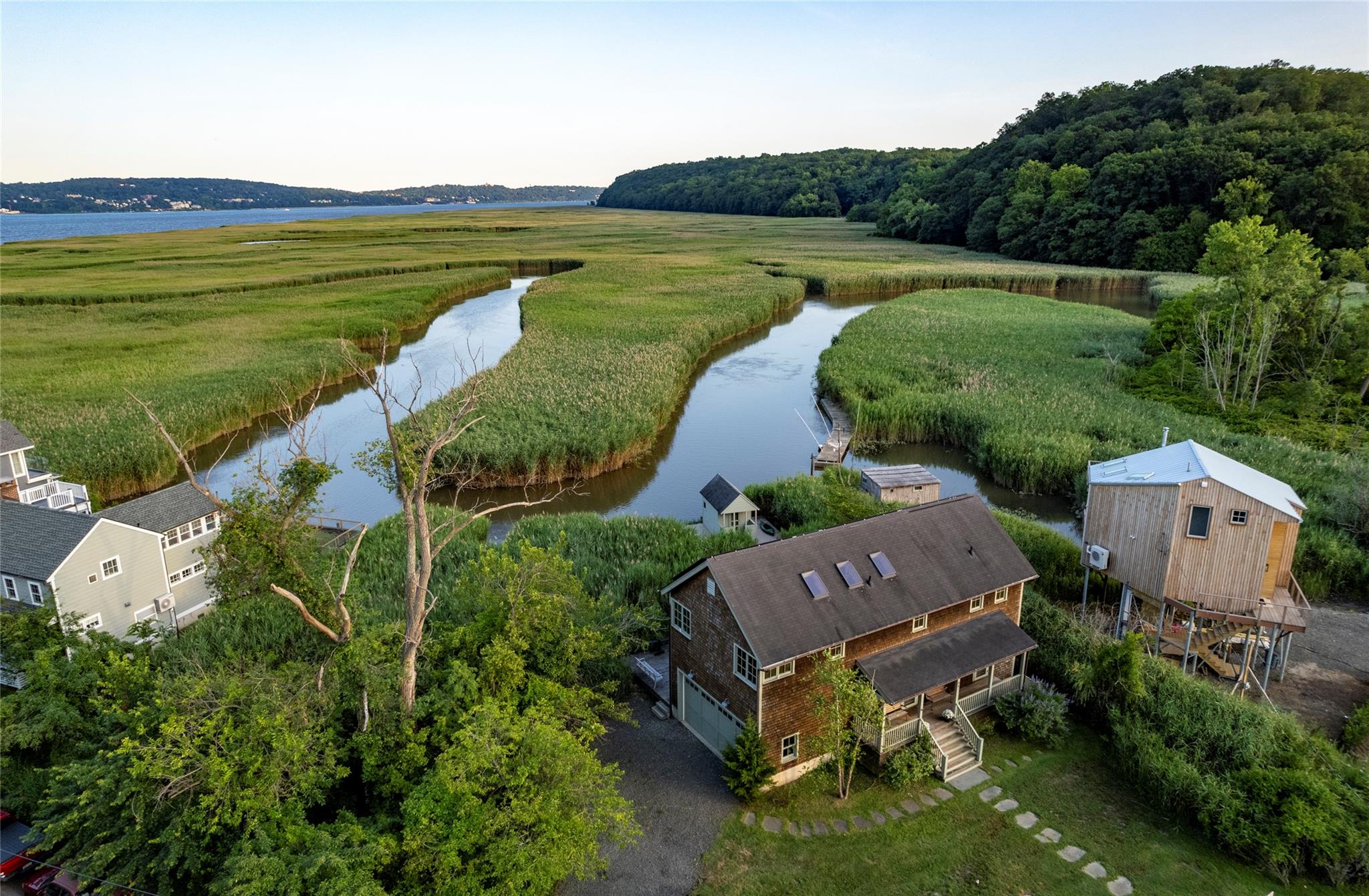 #18 photo, 99 Paradise Avenue, Piermont , NY 10968