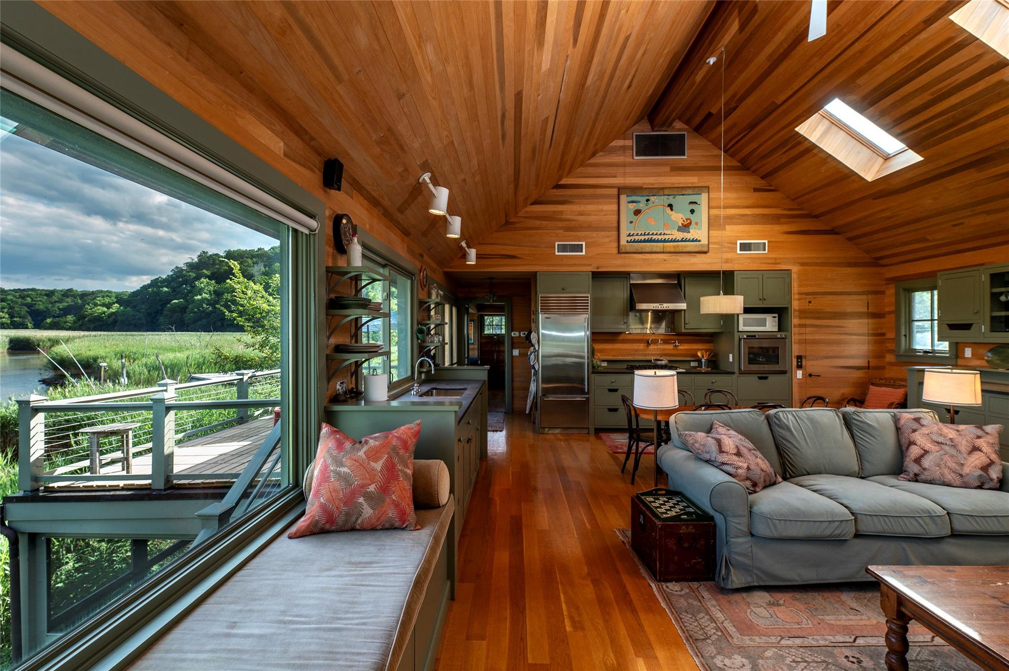 #20 photo, 99 Paradise Avenue, Piermont , NY 10968