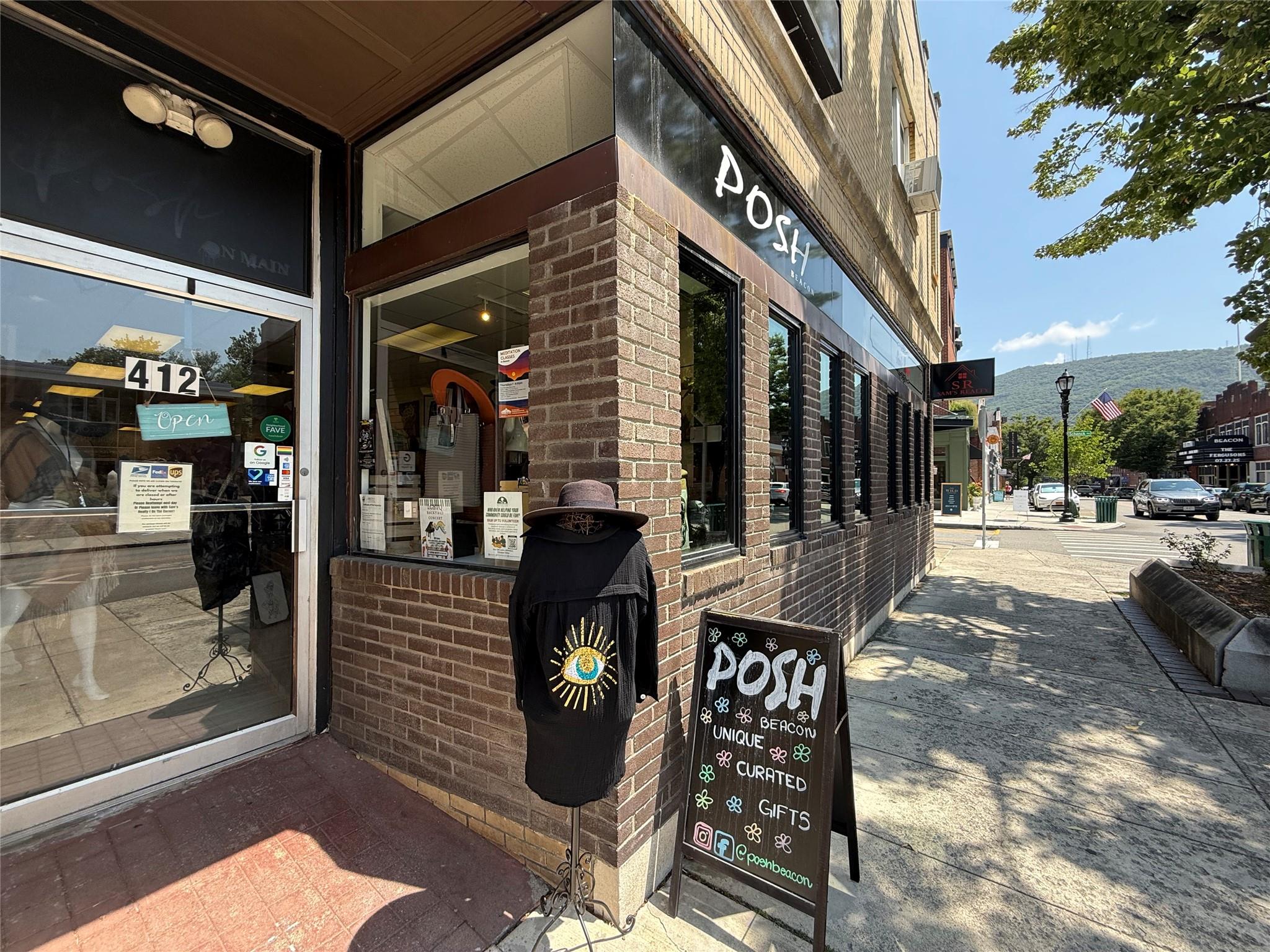 #1 photo, 412 Main Street, Beacon , NY 12508