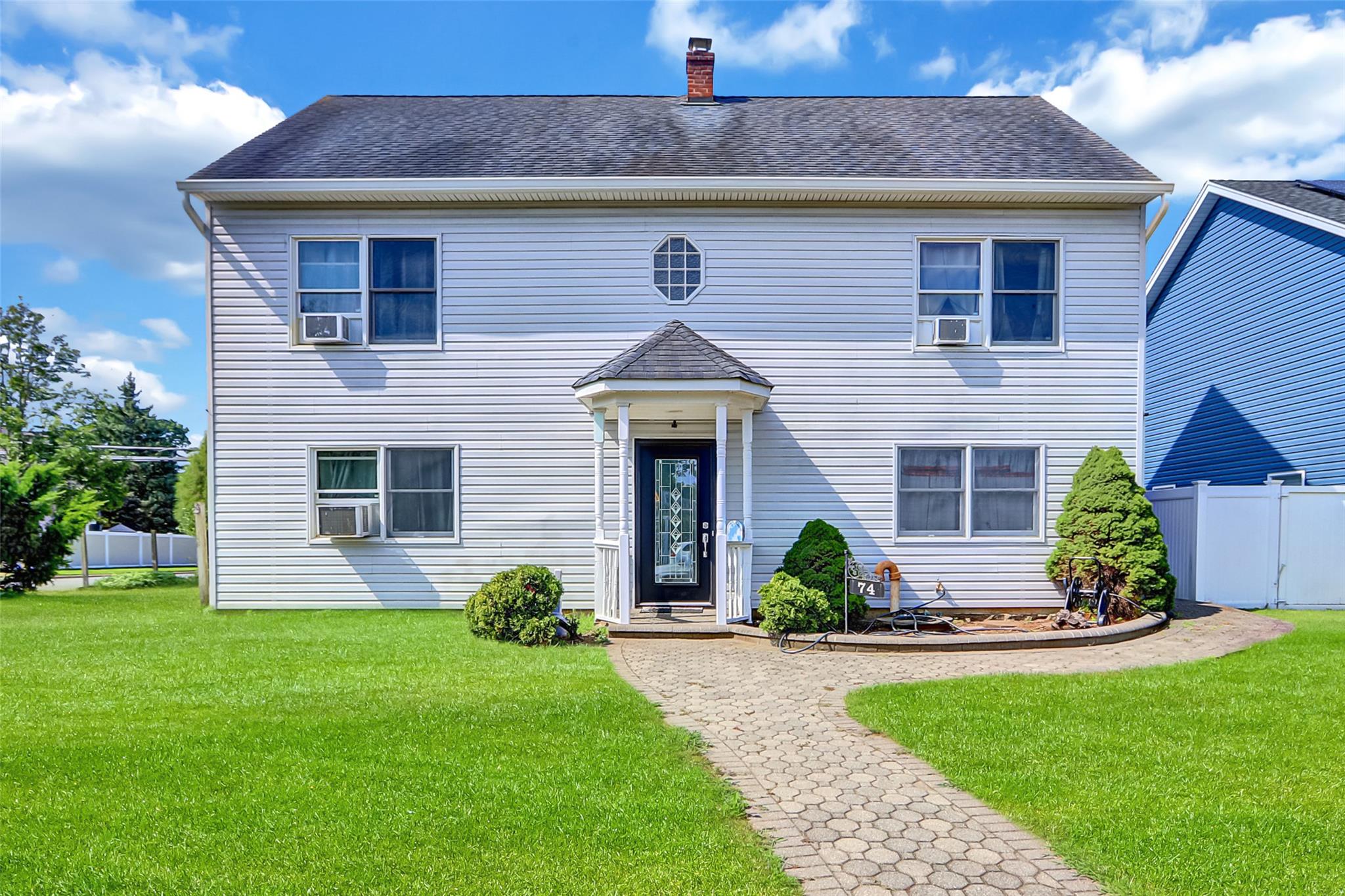 #1 photo, 74 Shelter Lane, Levittown , NY 11756