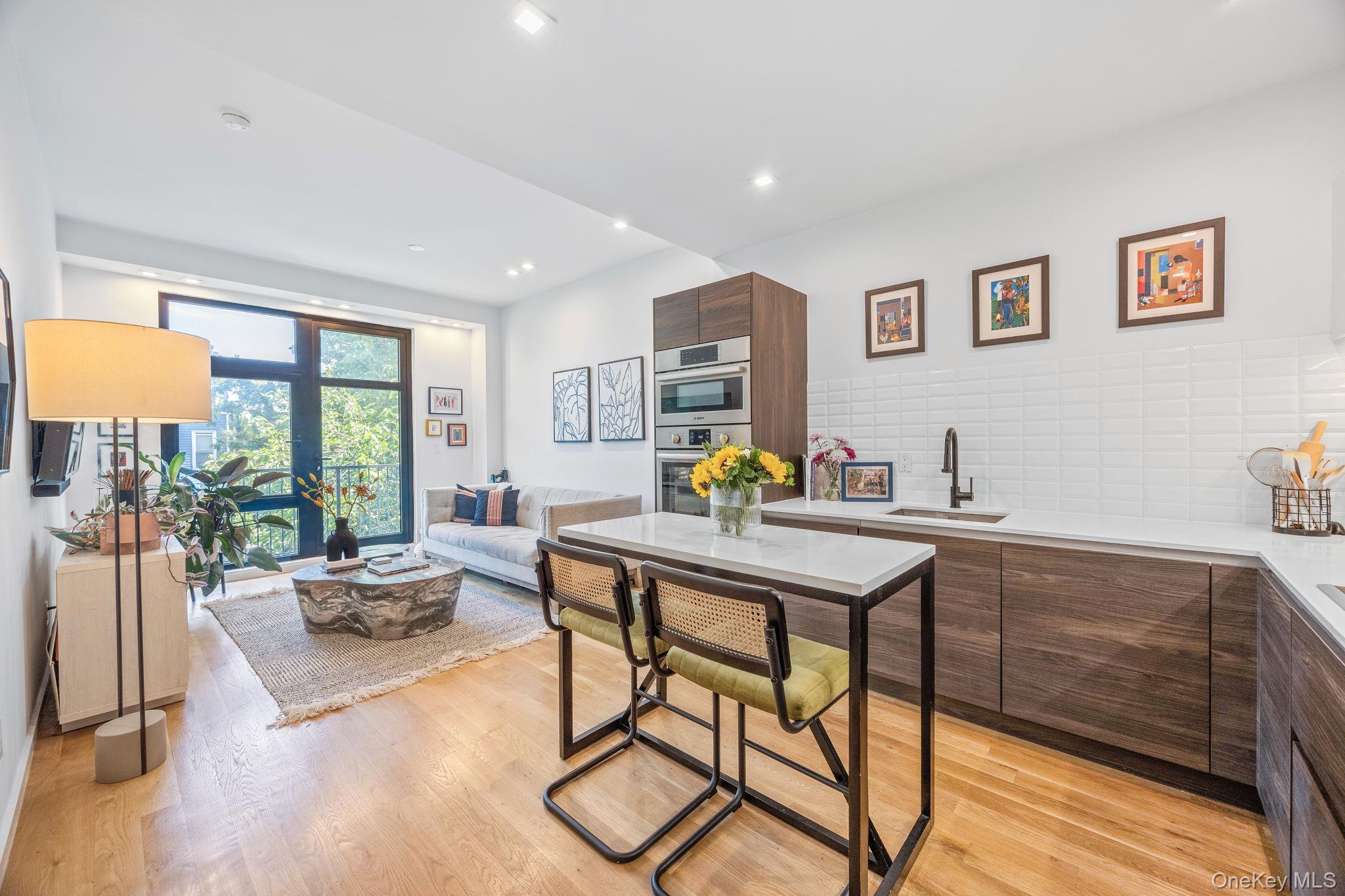 #2 photo, 1110 Madison Street, ブルックリン区 Brooklyn , NY 11221