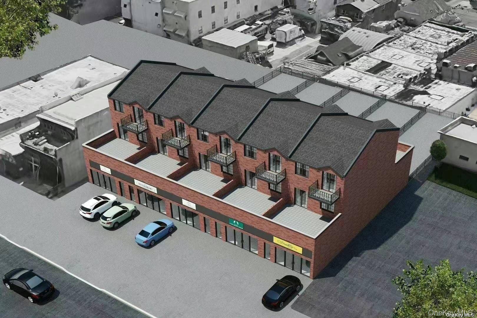 #2 photo, 150-20 12th Road, クイーンズ区 Whitestone , NY 11357