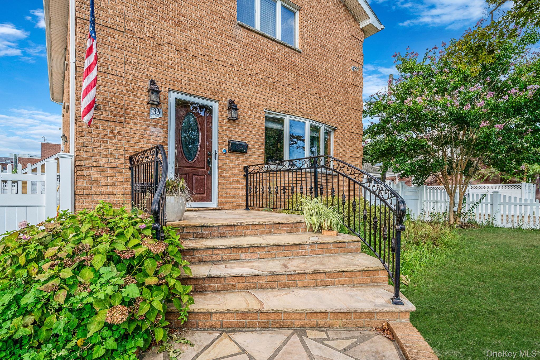 #4 photo, 33 Nassau Parkway, ナッソー郡 Oceanside , NY 11572