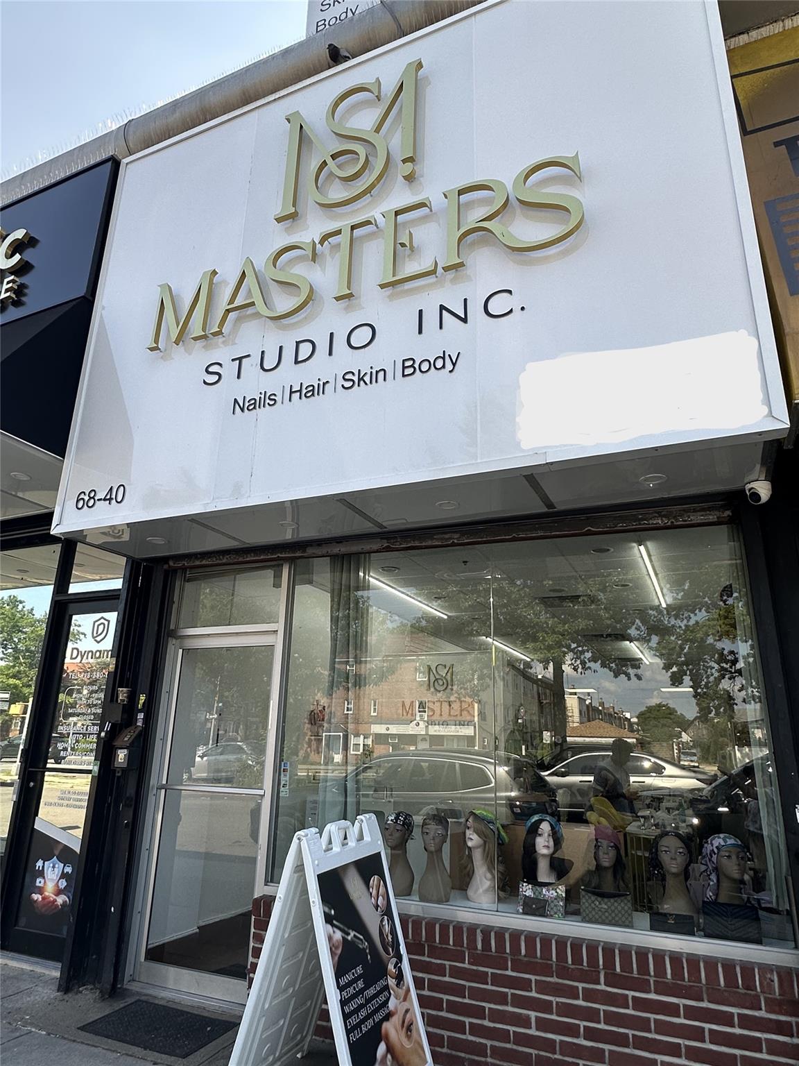 #1 photo, 68-40 Main Street, クイーンズ区 Flushing , NY 11367