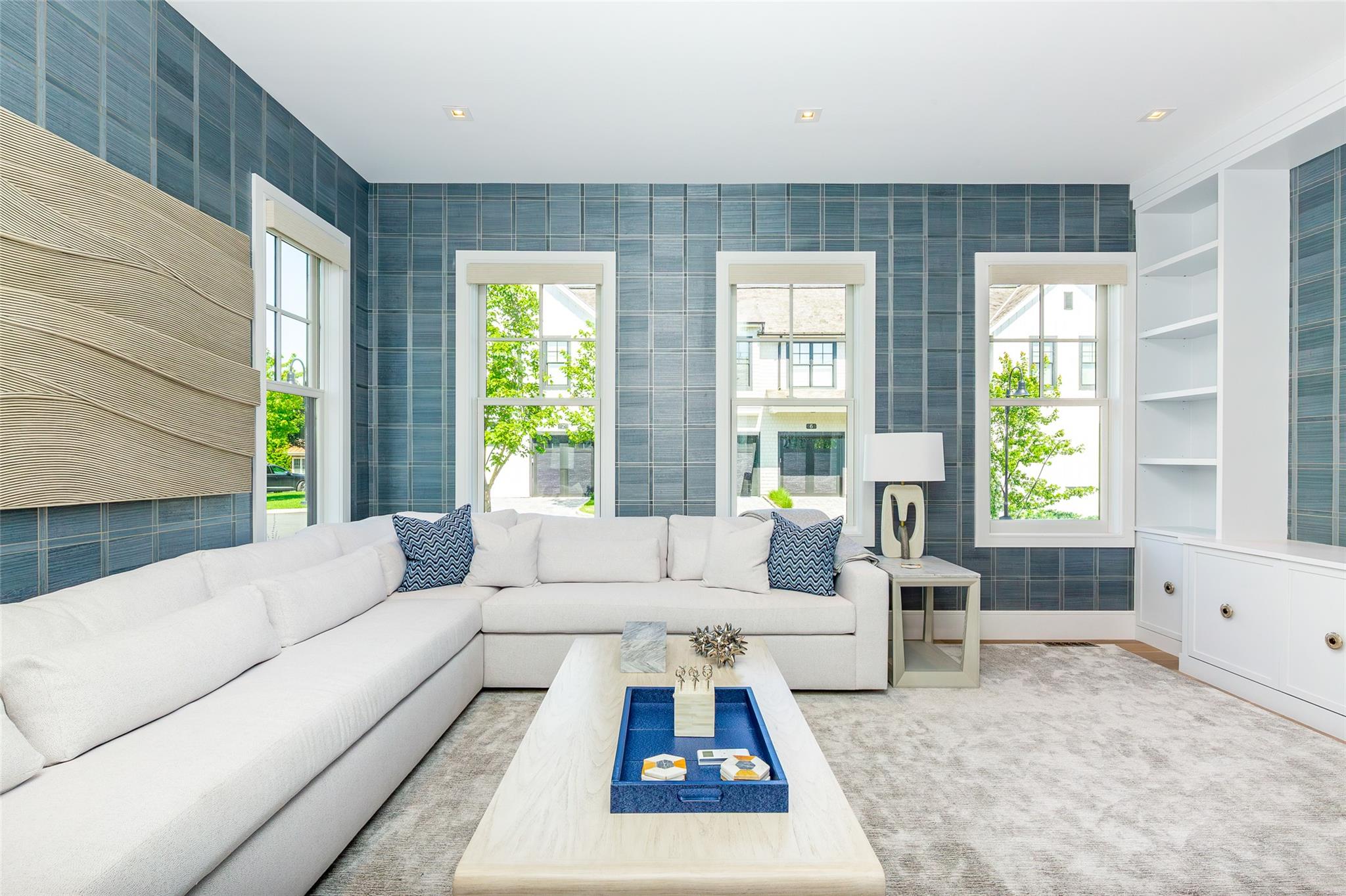 #13 photo, 1 Spruce Court, サフォーク郡 Water Mill , NY 11976