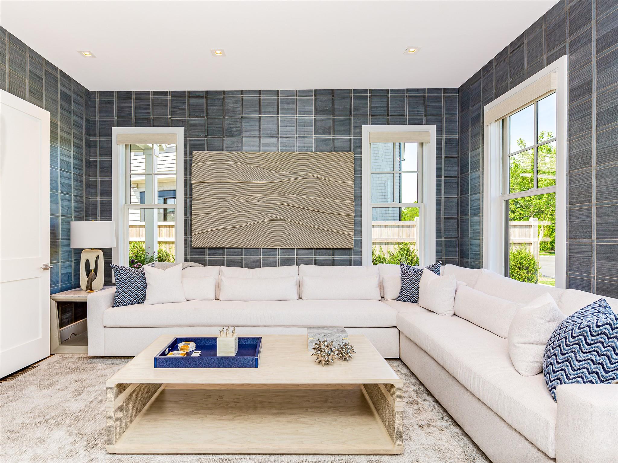 #14 photo, 1 Spruce Court, サフォーク郡 Water Mill , NY 11976