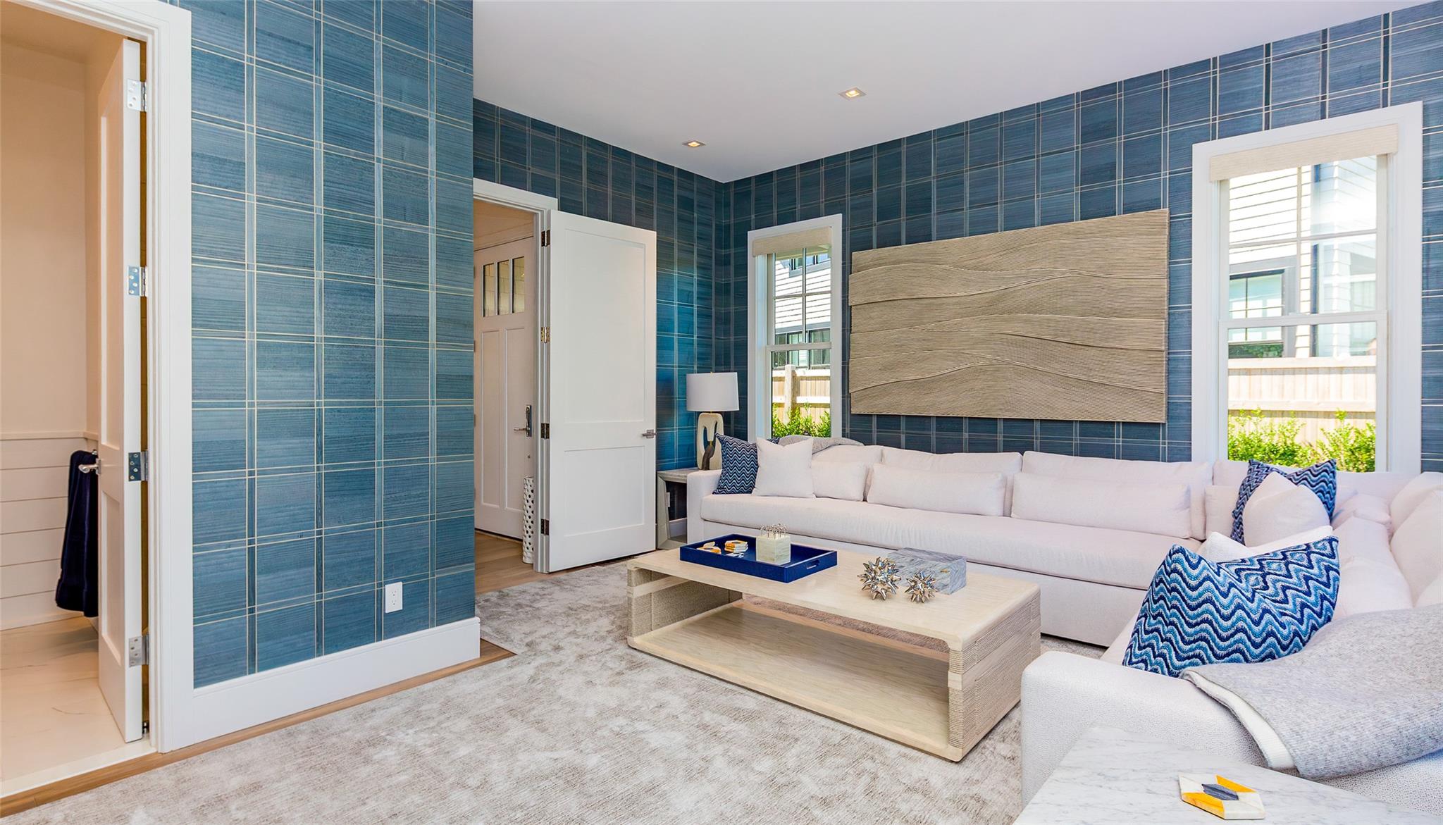 #15 photo, 1 Spruce Court, サフォーク郡 Water Mill , NY 11976