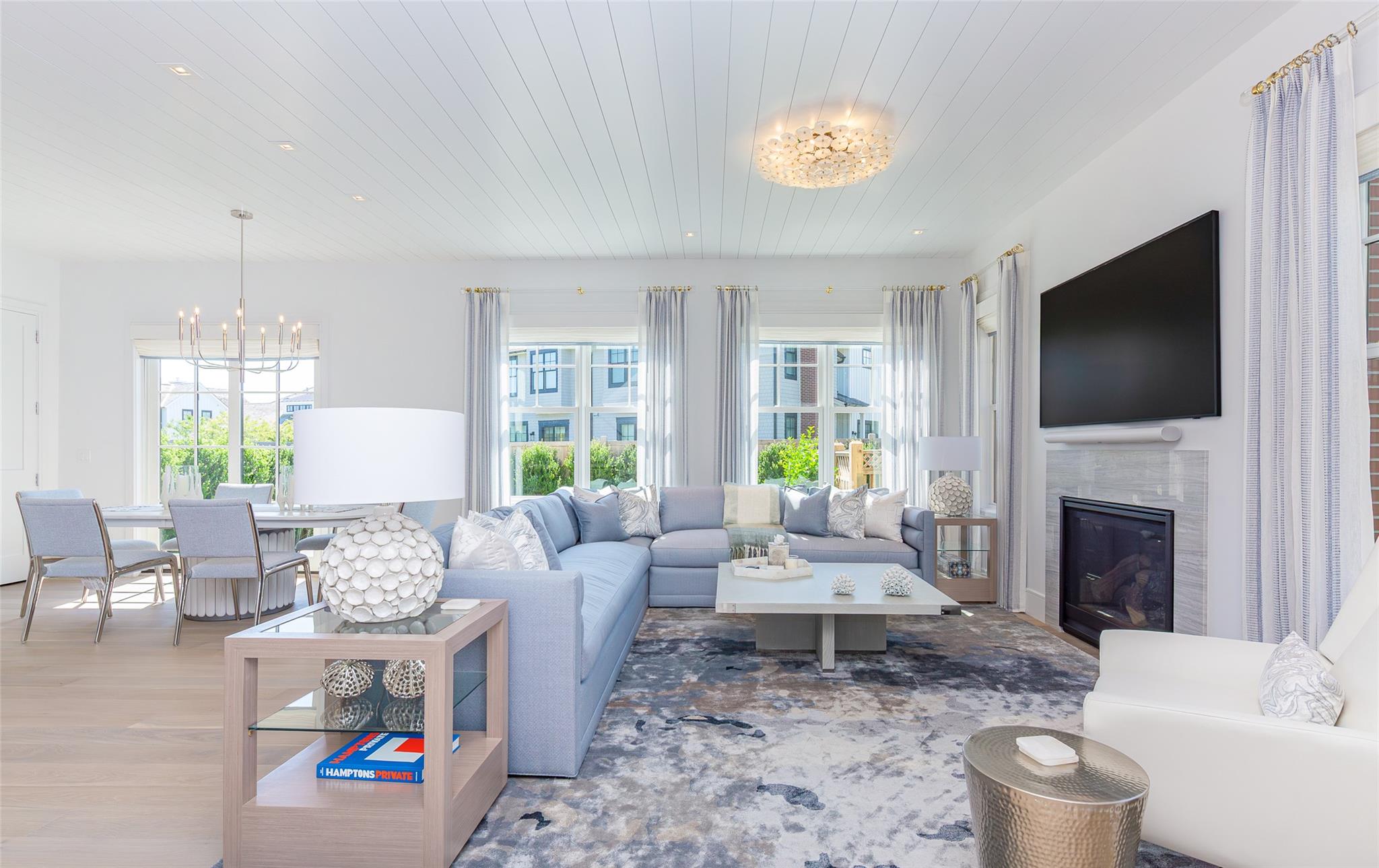 #5 photo, 1 Spruce Court, サフォーク郡 Water Mill , NY 11976